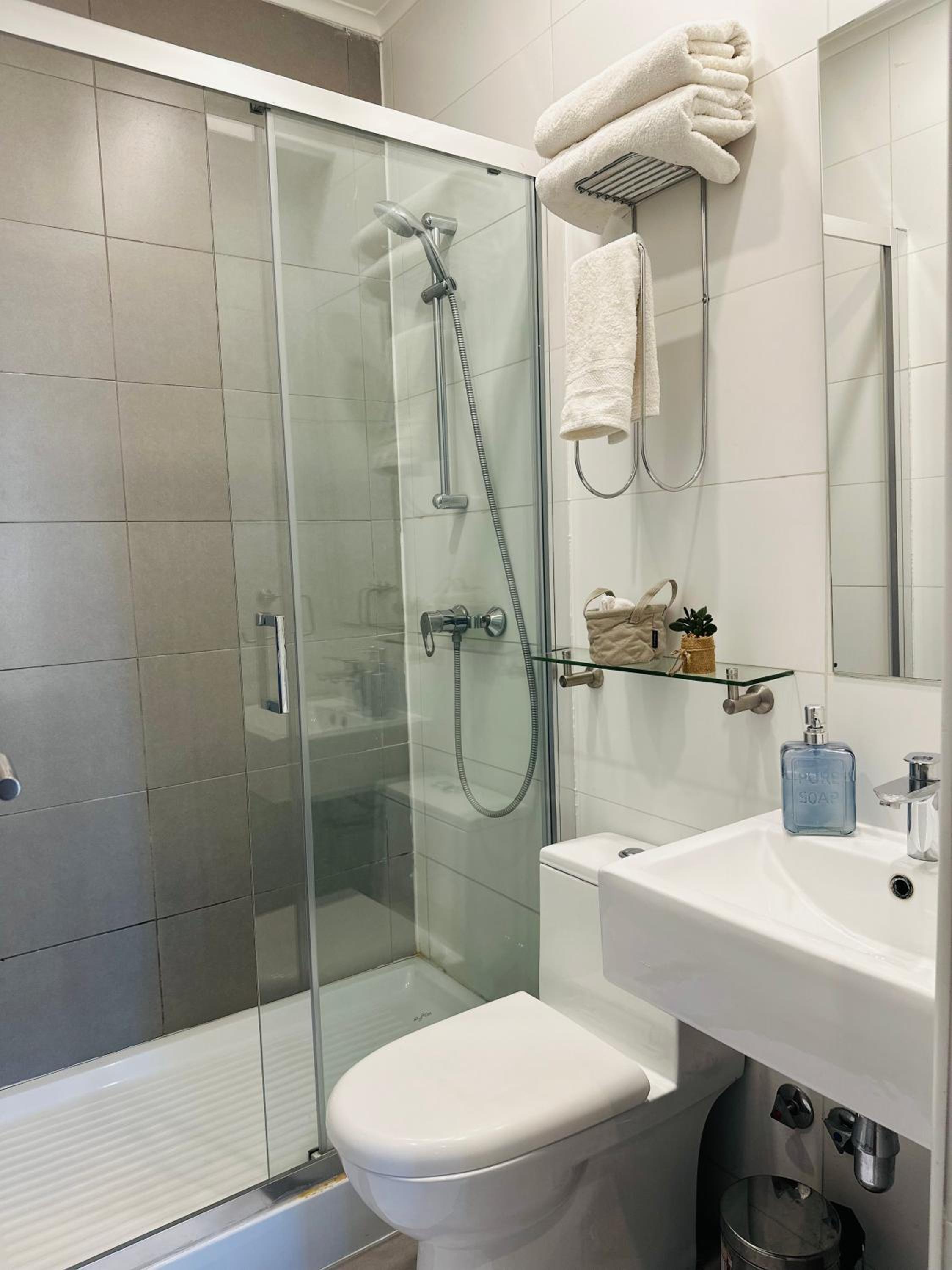 MAKTVB BRASIL GuestHouse Hostel Boutique en Barrio Brasil