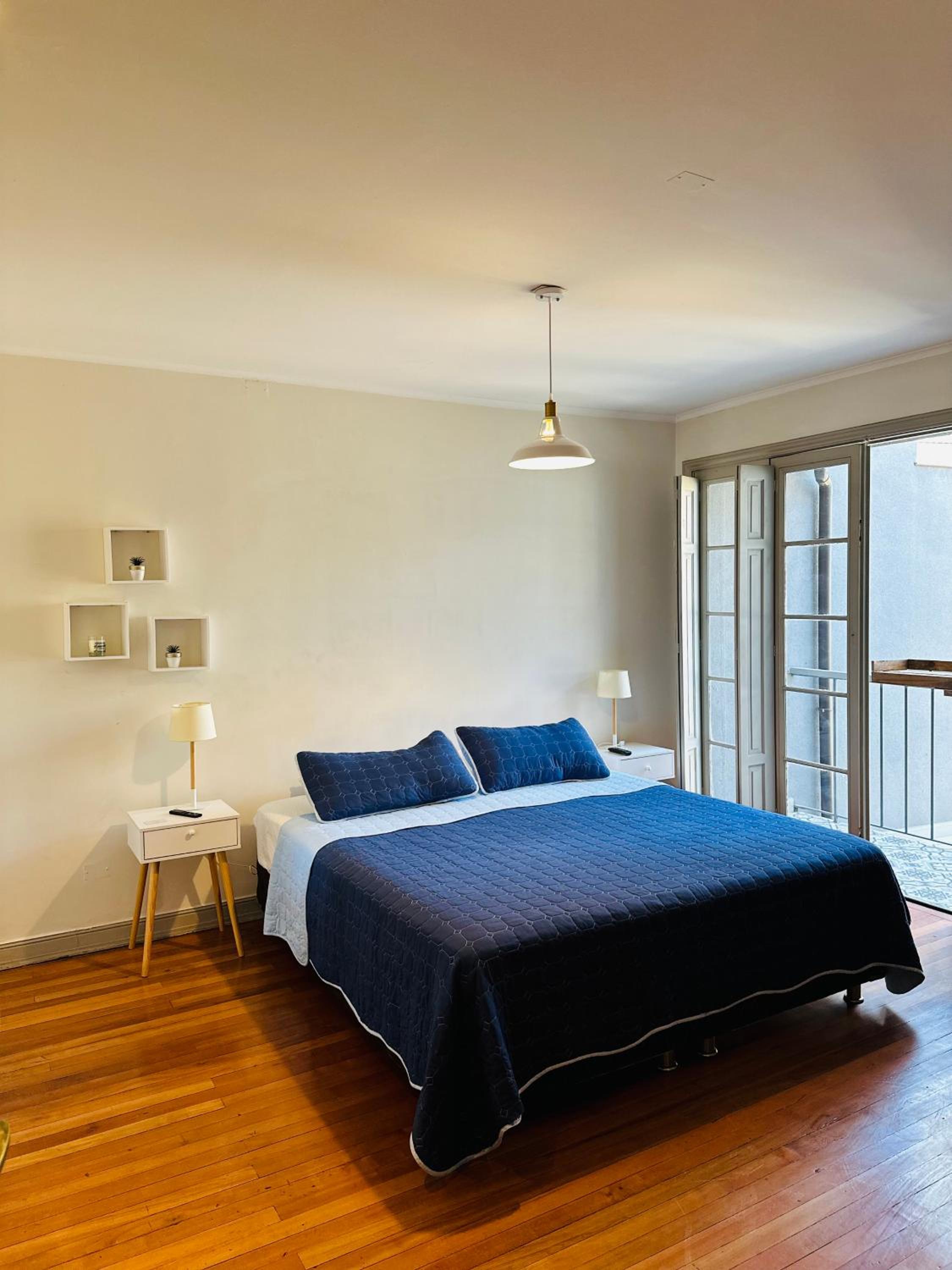 MAKTVB BRASIL GuestHouse Hostel Boutique en Barrio Brasil