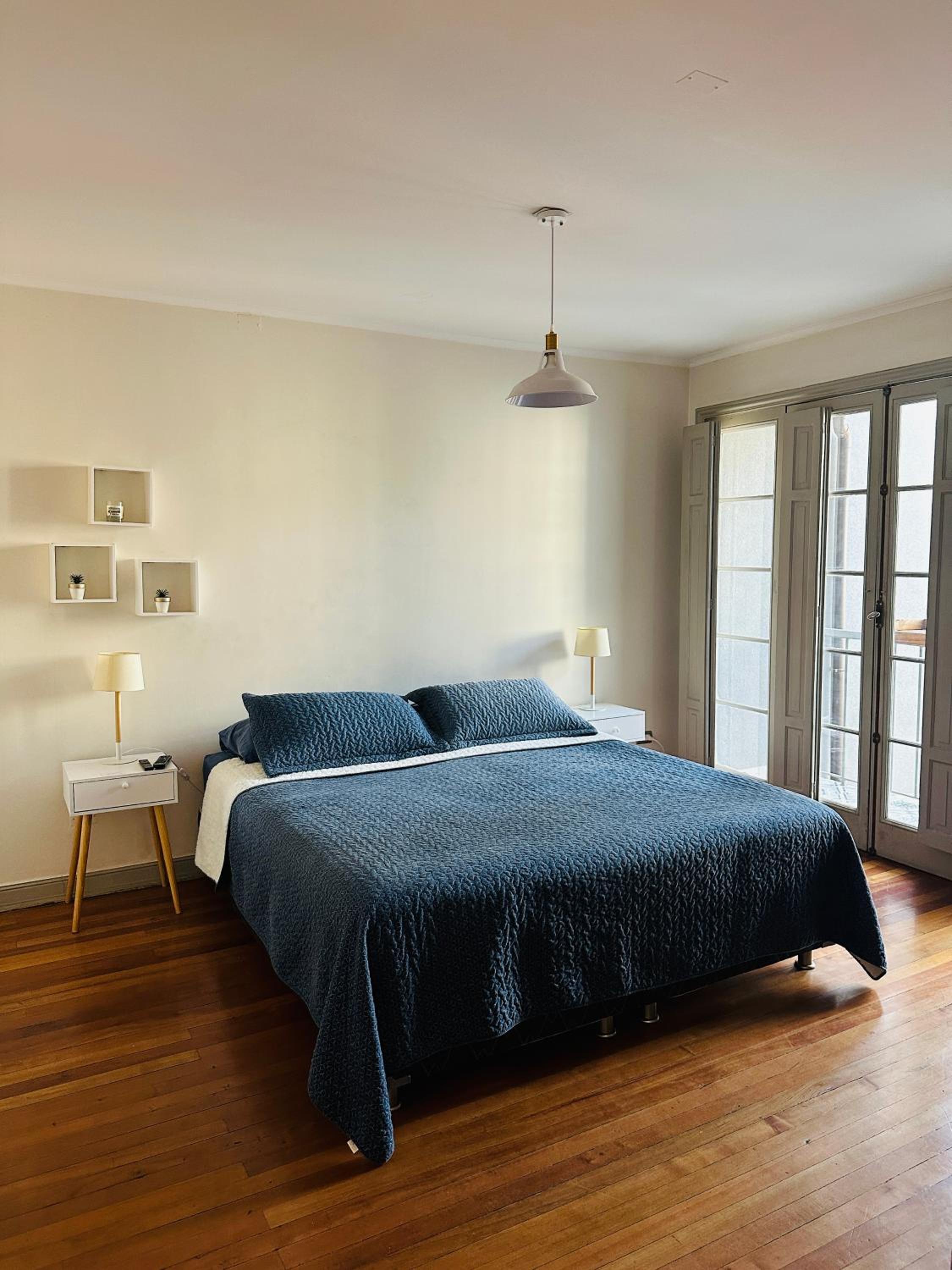 MAKTVB BRASIL GuestHouse Hostel Boutique en Barrio Brasil