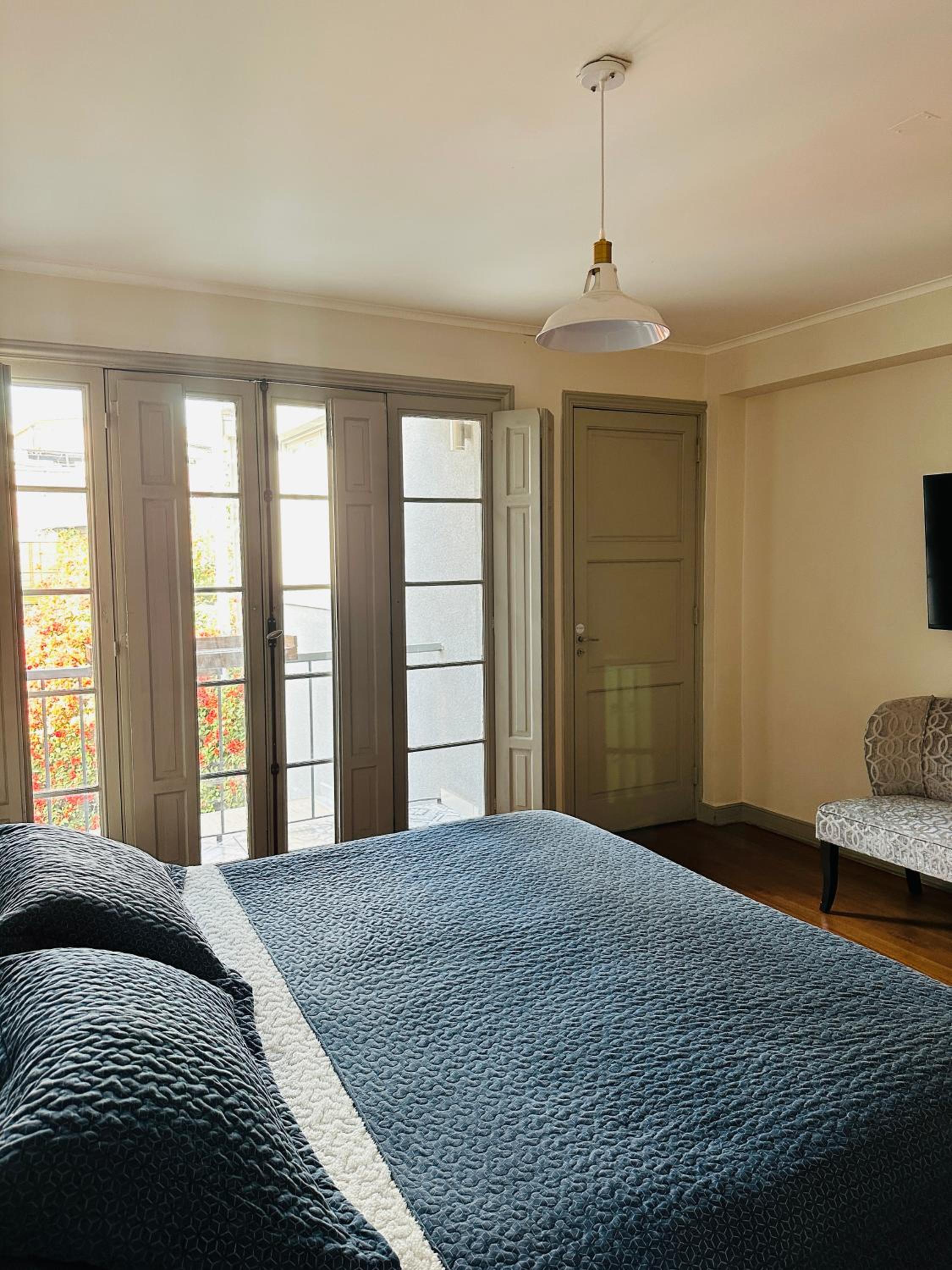 MAKTVB BRASIL GuestHouse Hostel Boutique en Barrio Brasil