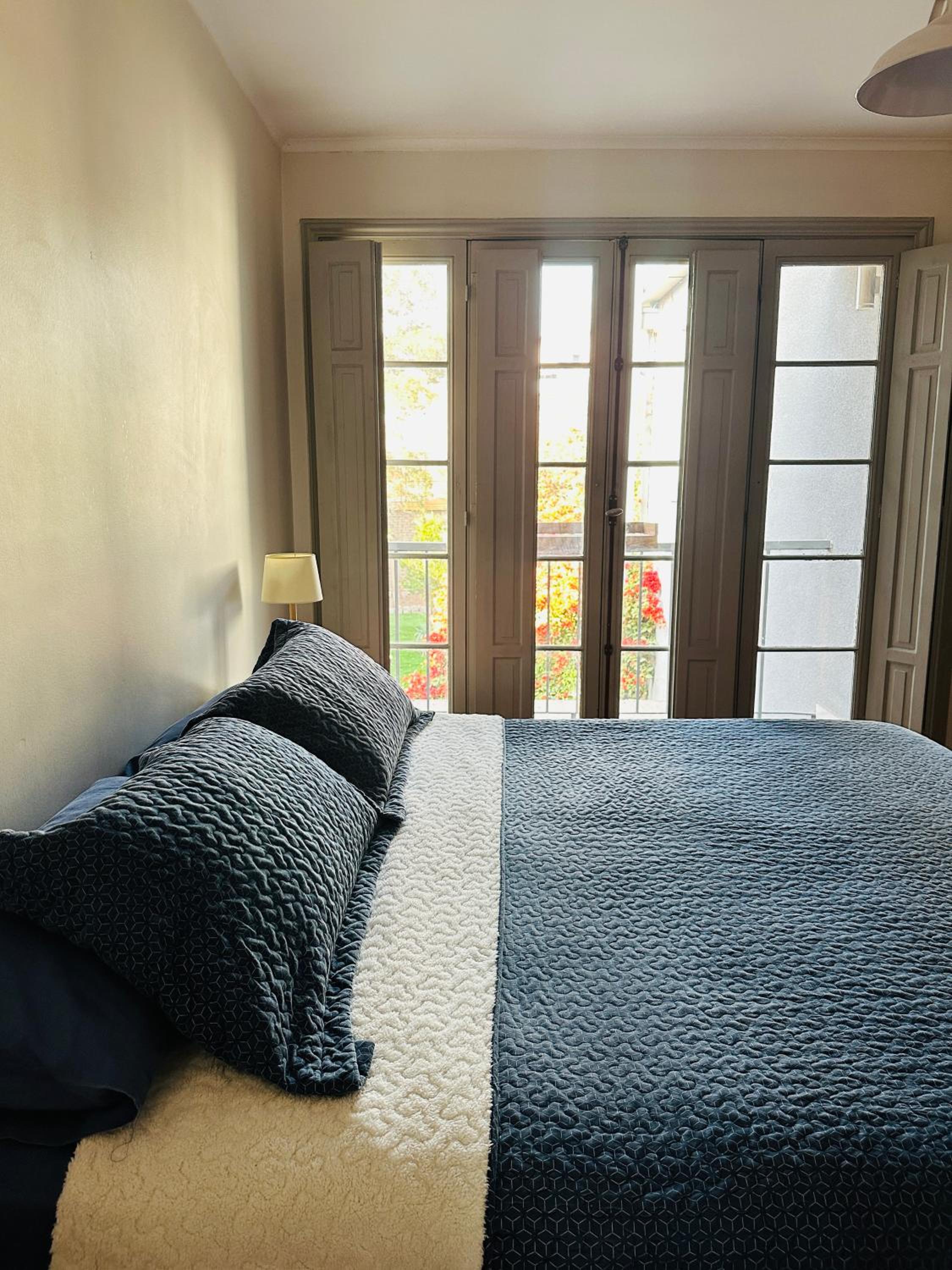 MAKTVB BRASIL GuestHouse Hostel Boutique en Barrio Brasil