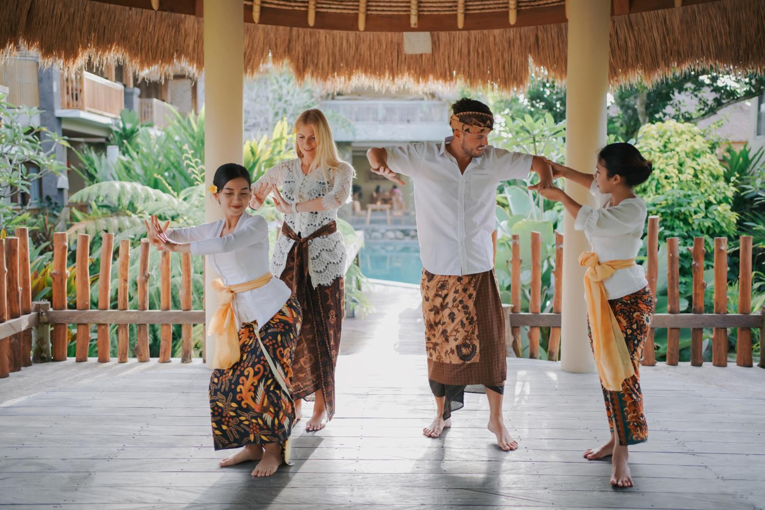 The Alena Resort a Pramana Experience