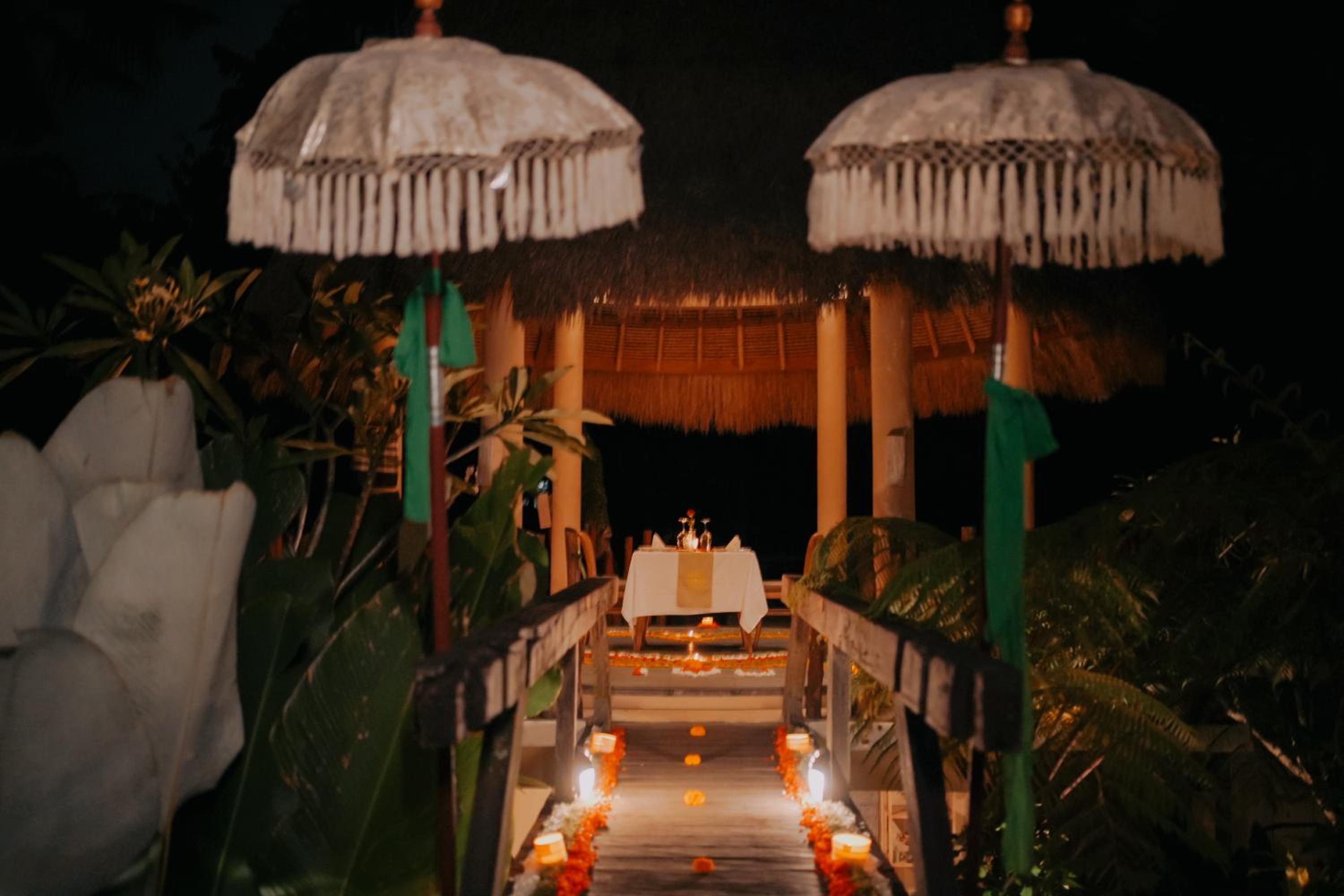 The Alena Resort a Pramana Experience