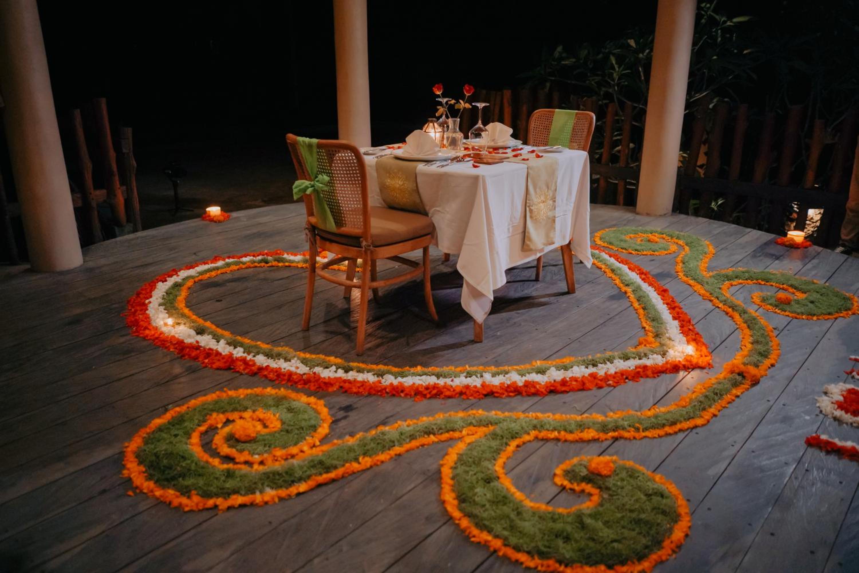 The Alena Resort a Pramana Experience