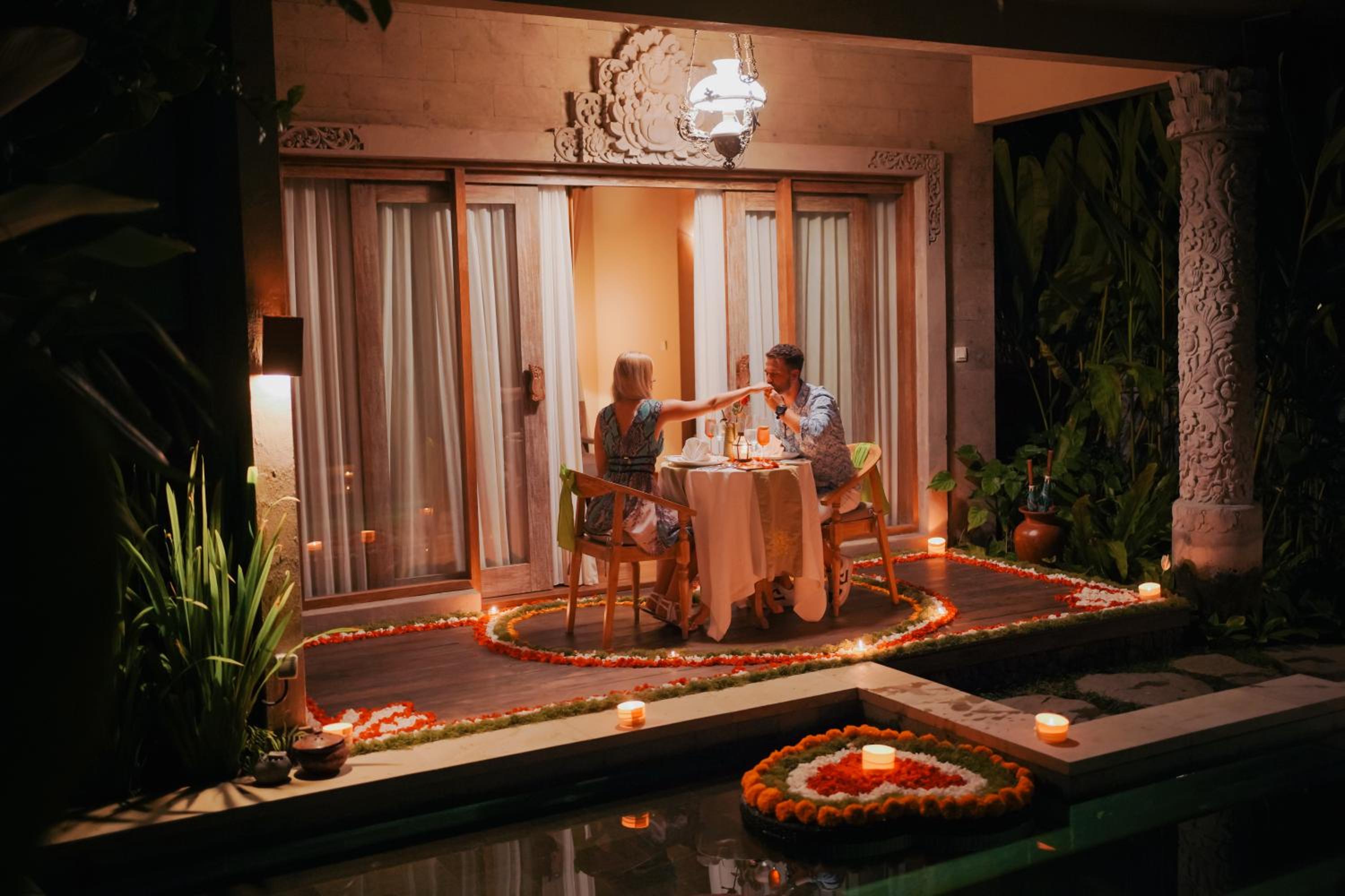 The Alena Resort a Pramana Experience
