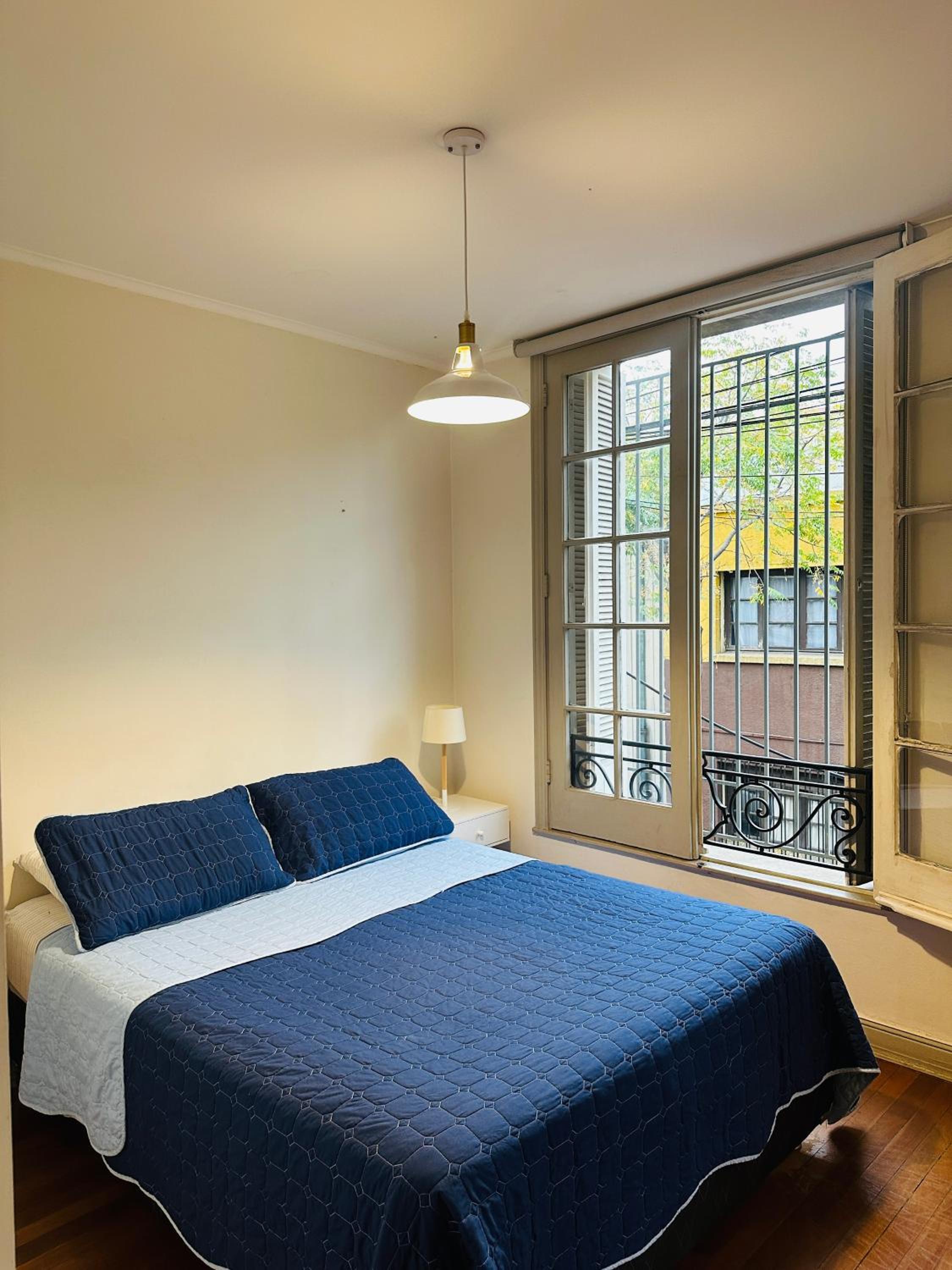 MAKTVB BRASIL GuestHouse Hostel Boutique en Barrio Brasil