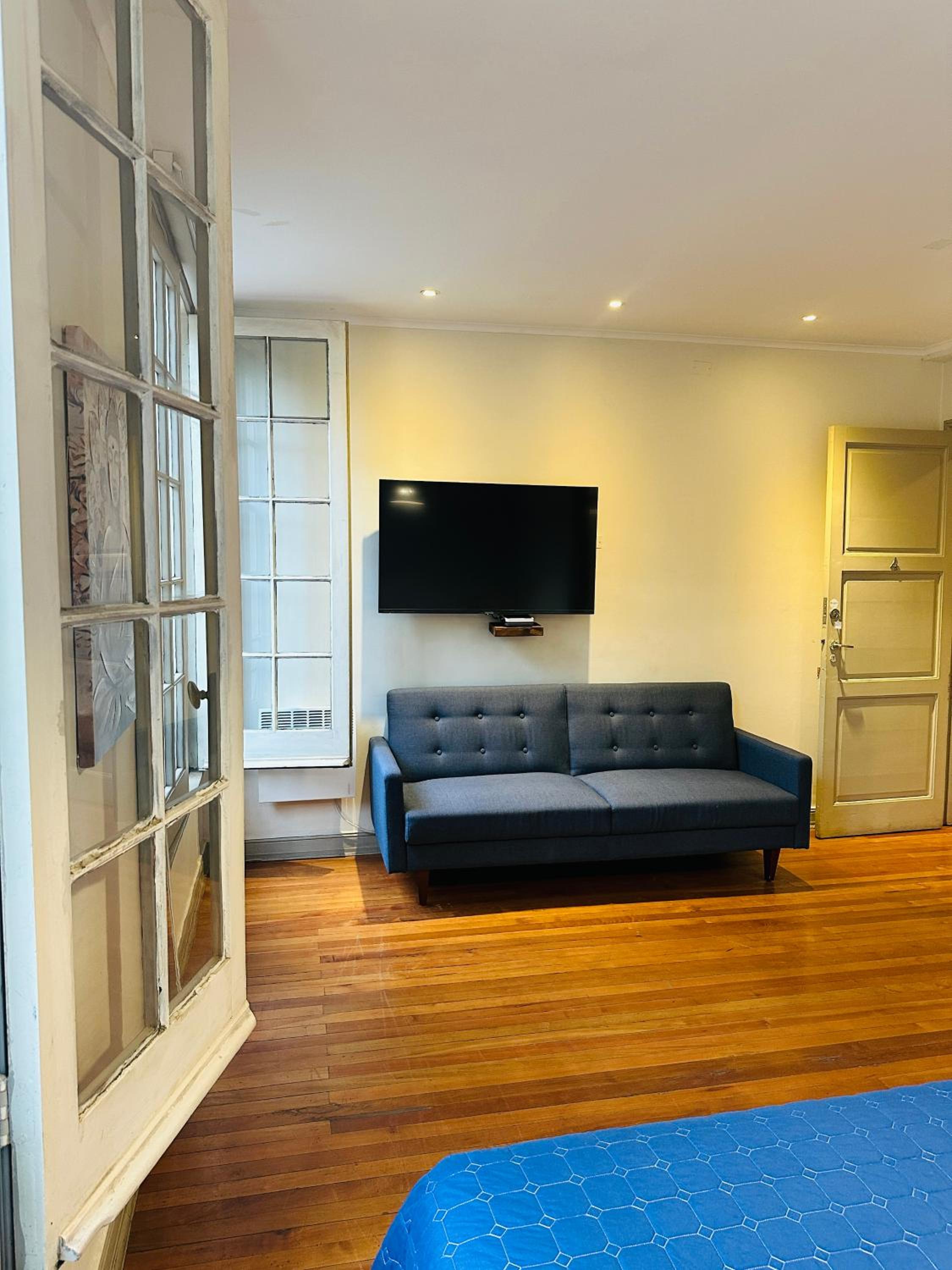 MAKTVB BRASIL GuestHouse Hostel Boutique en Barrio Brasil
