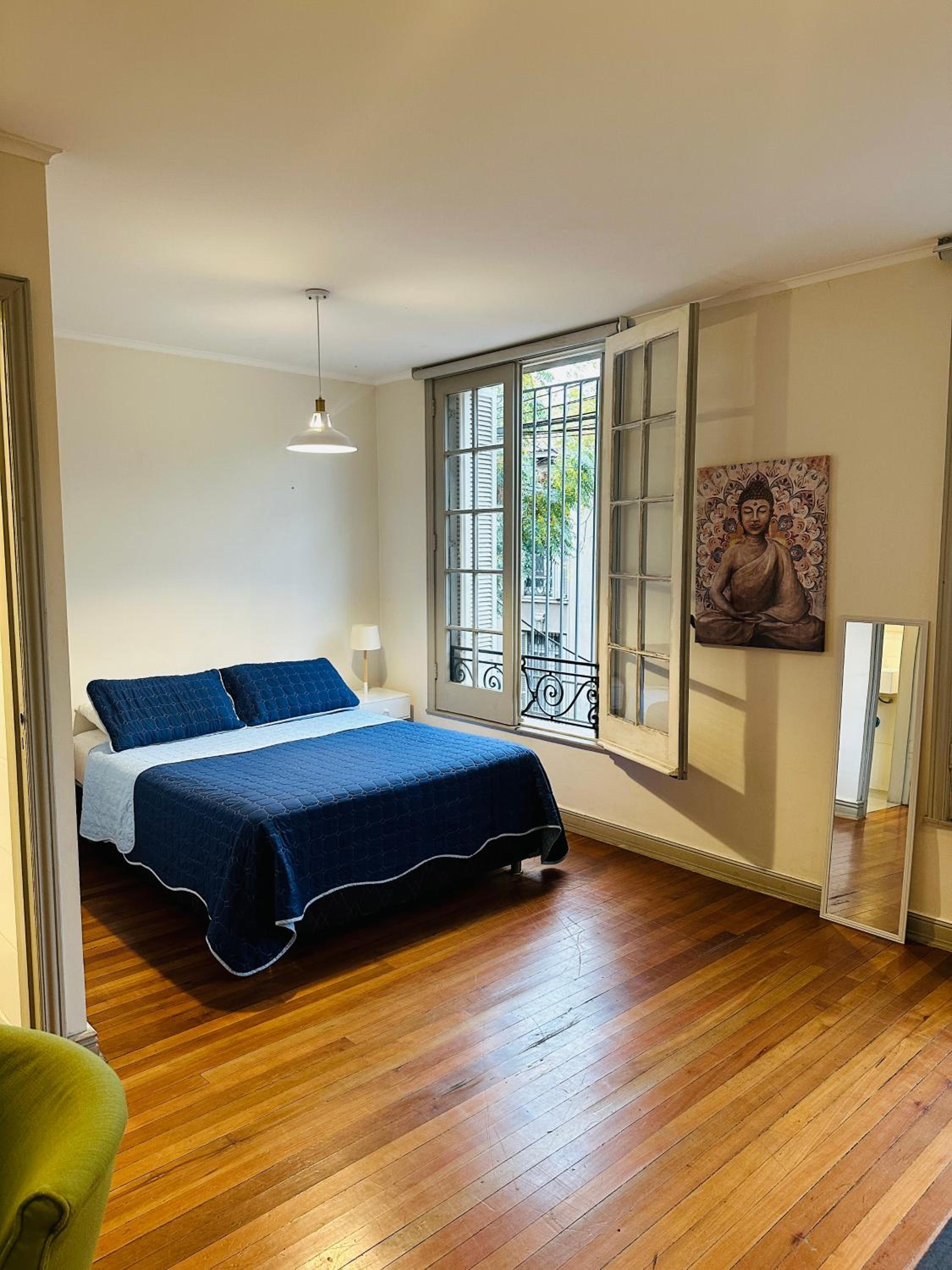 MAKTVB BRASIL GuestHouse Hostel Boutique en Barrio Brasil