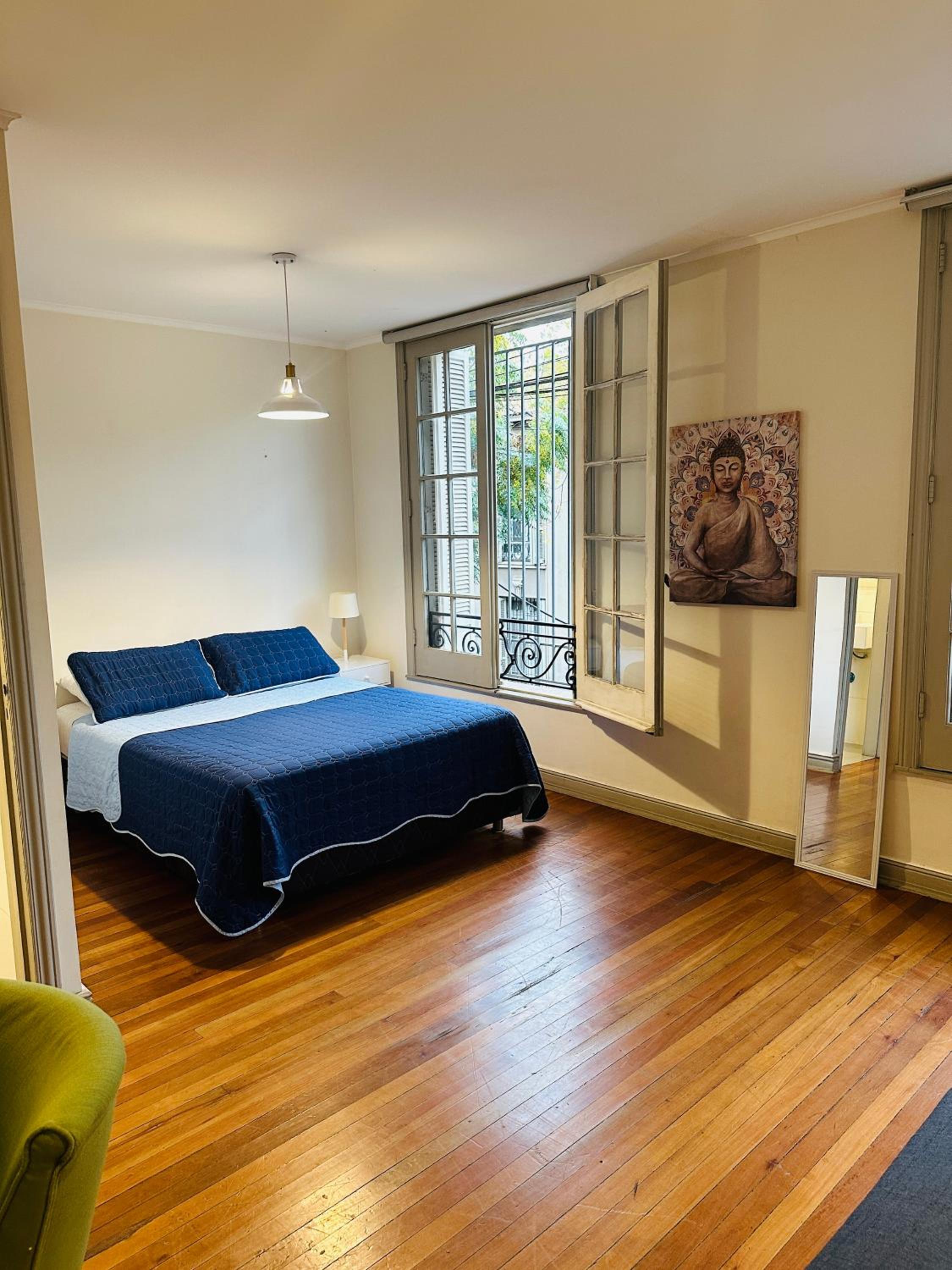 MAKTVB BRASIL GuestHouse Hostel Boutique en Barrio Brasil