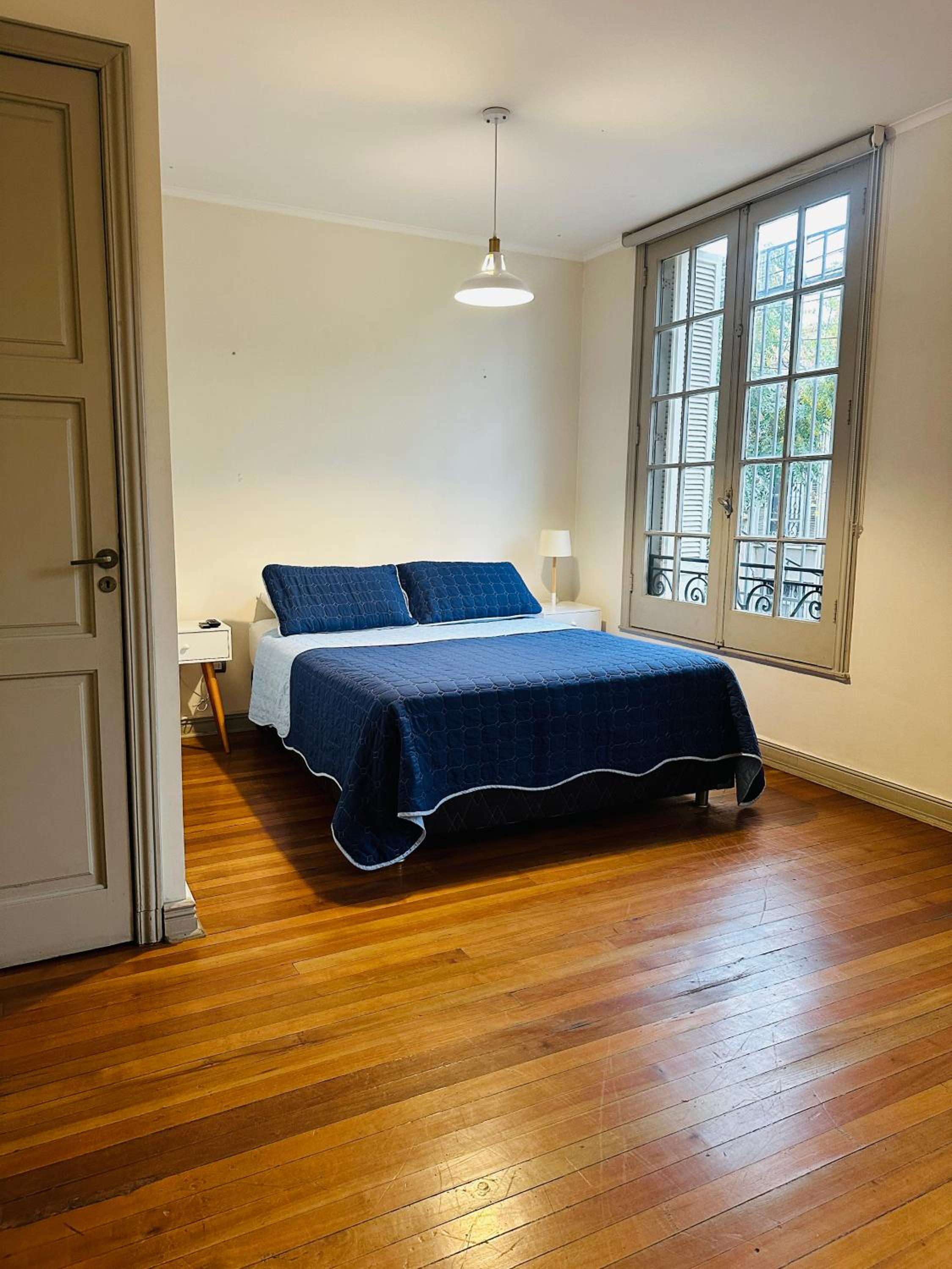 MAKTVB BRASIL GuestHouse Hostel Boutique en Barrio Brasil