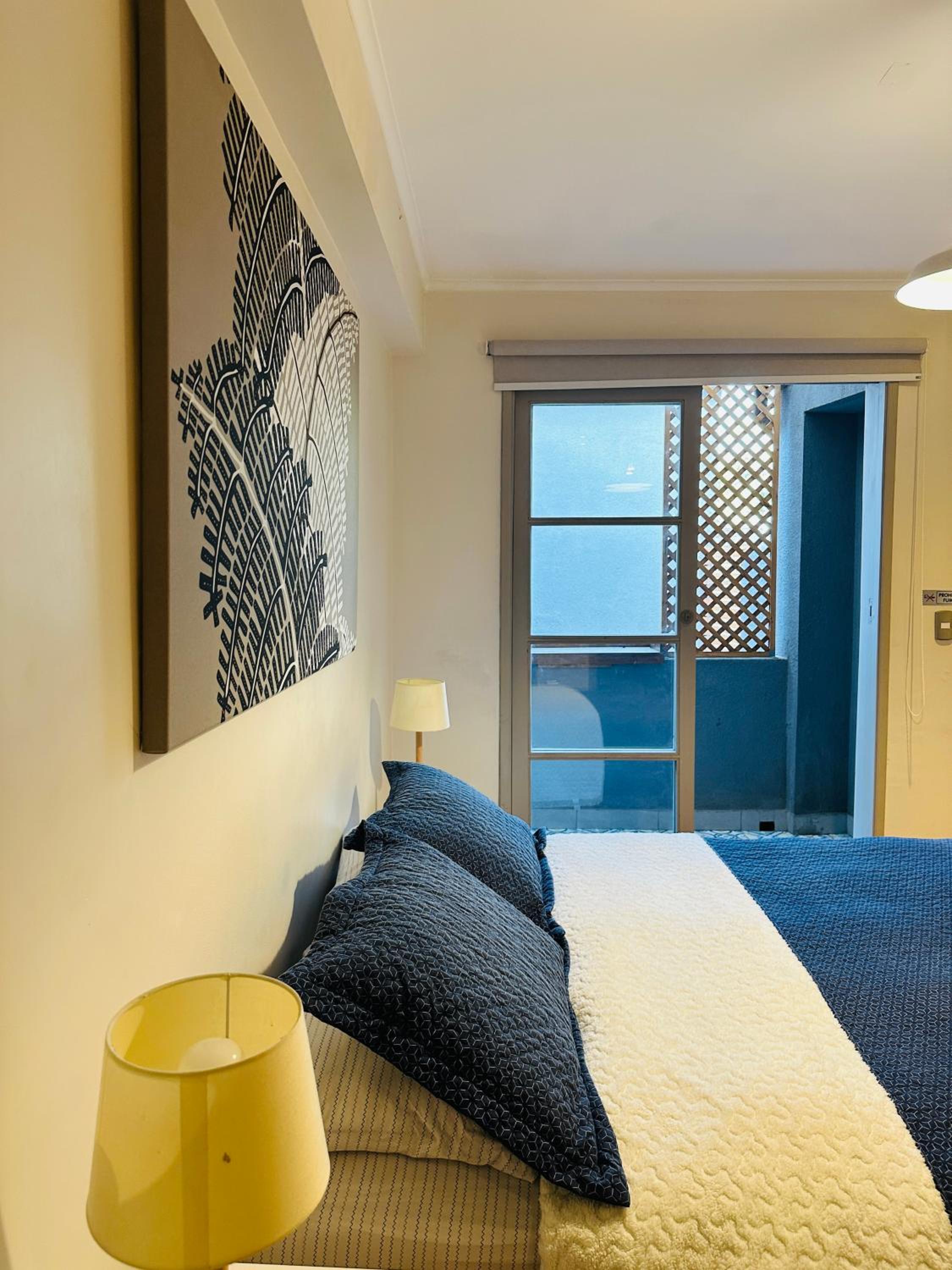 MAKTVB BRASIL GuestHouse Hostel Boutique en Barrio Brasil