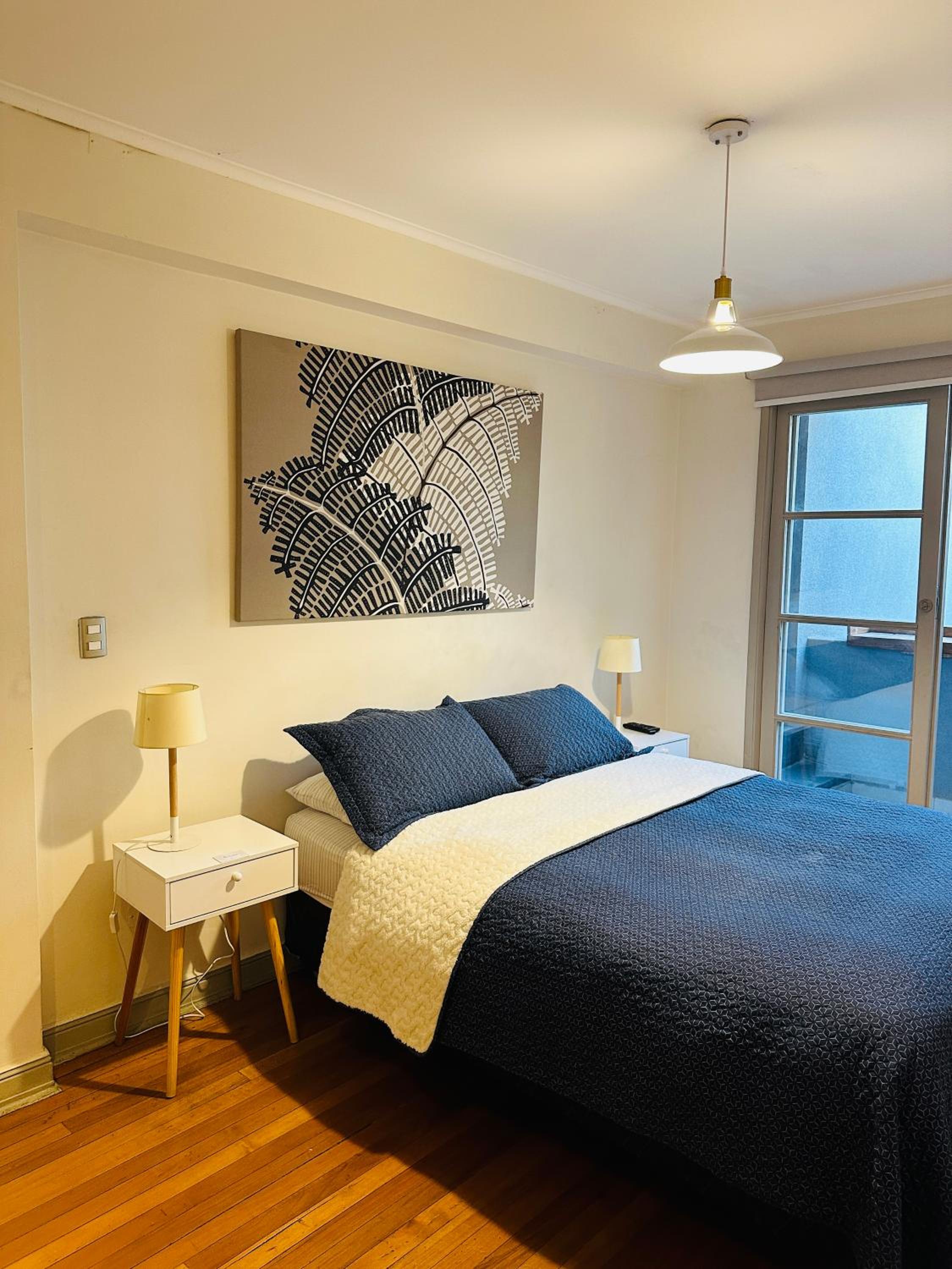 MAKTVB BRASIL GuestHouse Hostel Boutique en Barrio Brasil