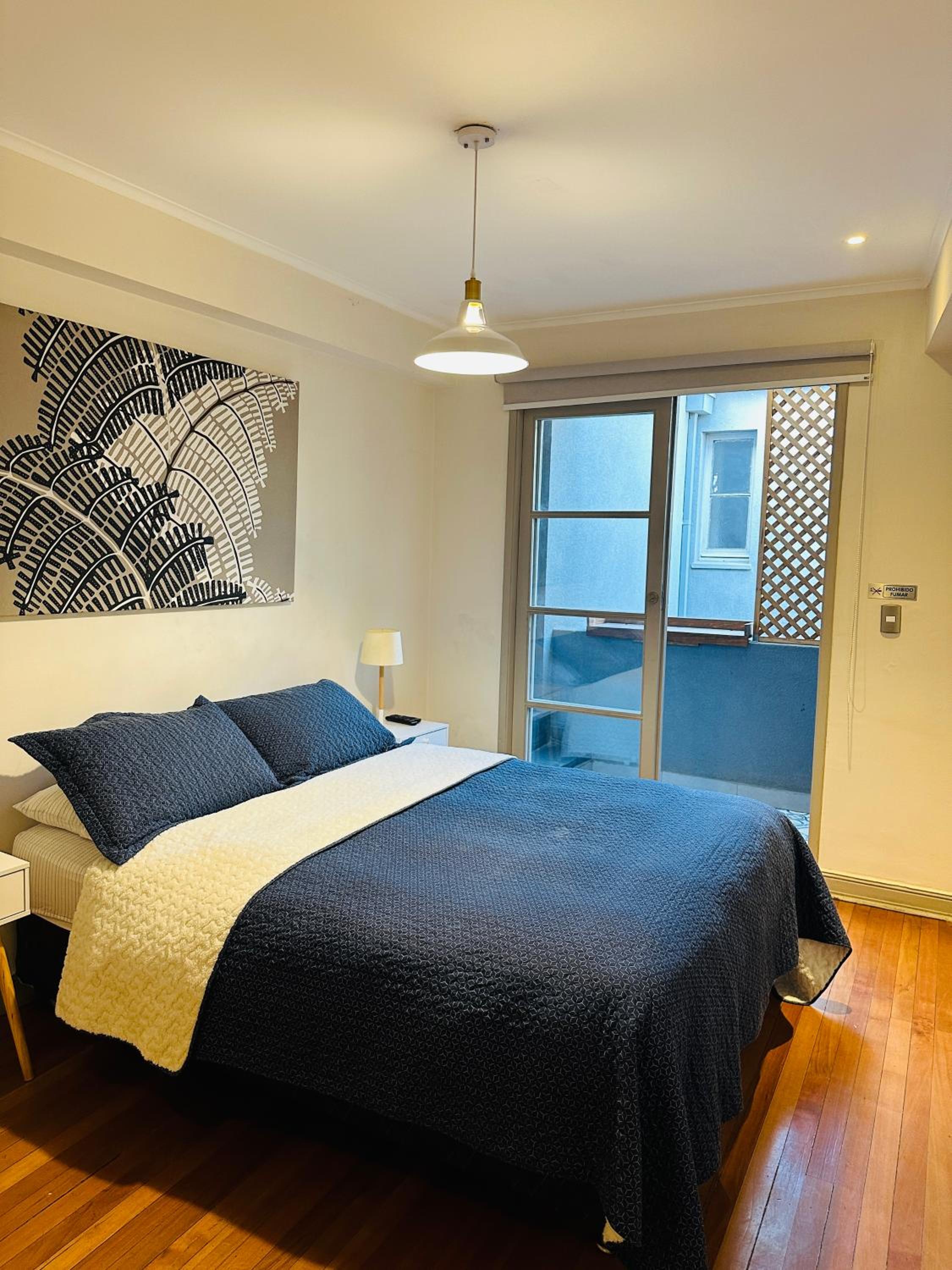 MAKTVB BRASIL GuestHouse Hostel Boutique en Barrio Brasil