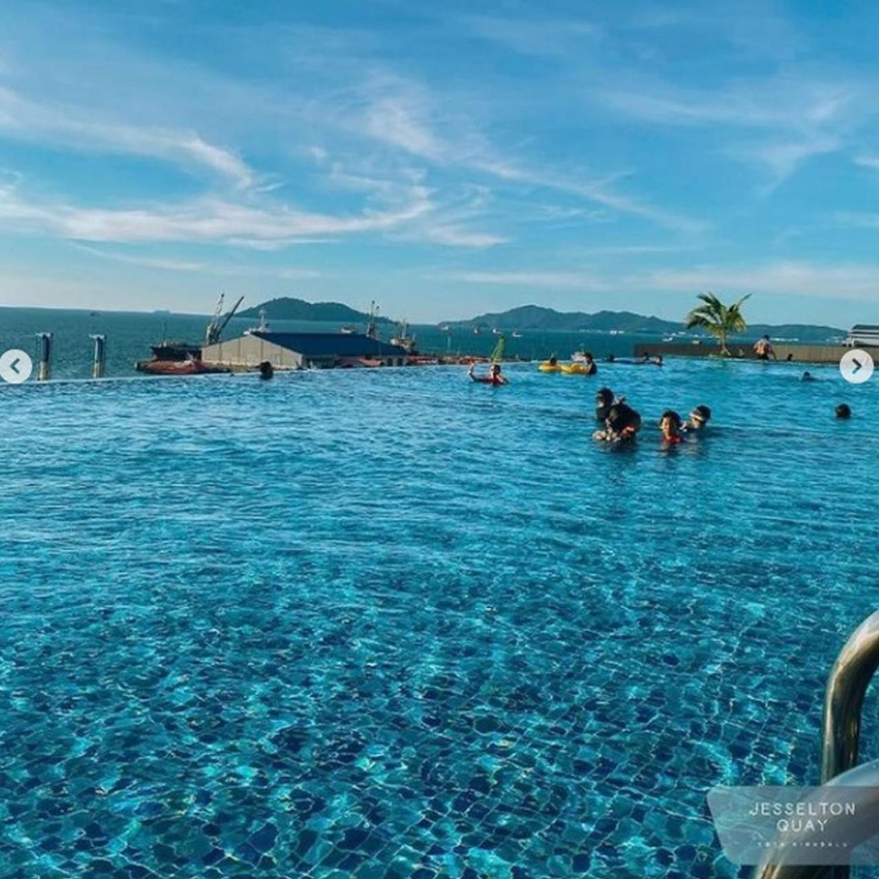 #3 No1 Revisited Stay-Seaview, 2bedroom 2bathroom big livingroom -Mango House3 view 4