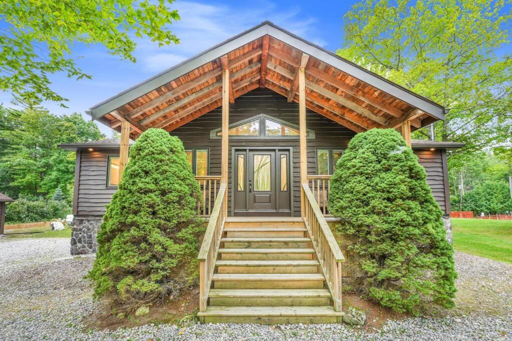 Blue Water Dunes Cottage