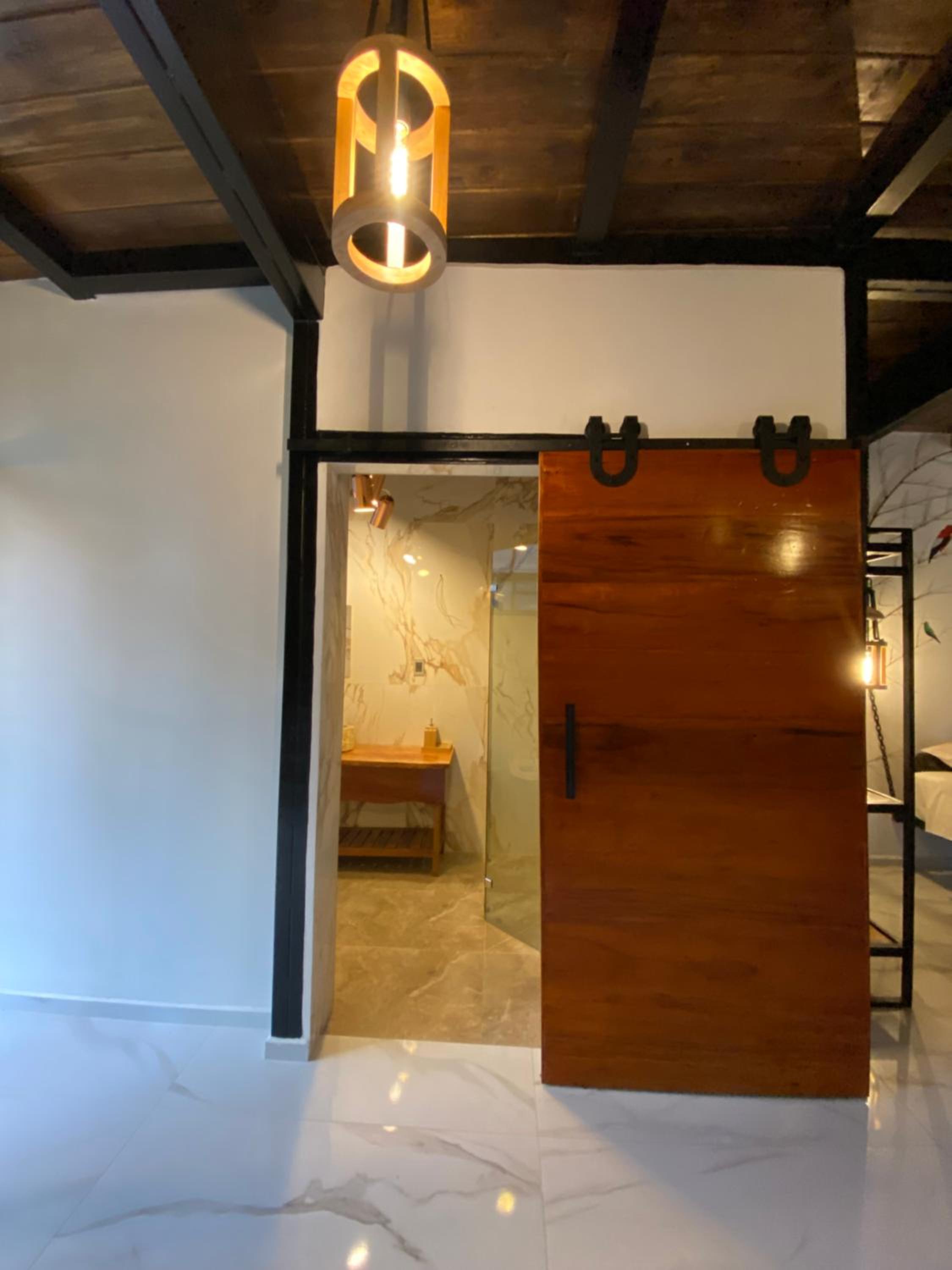 Suites Casa ColibrÍ
