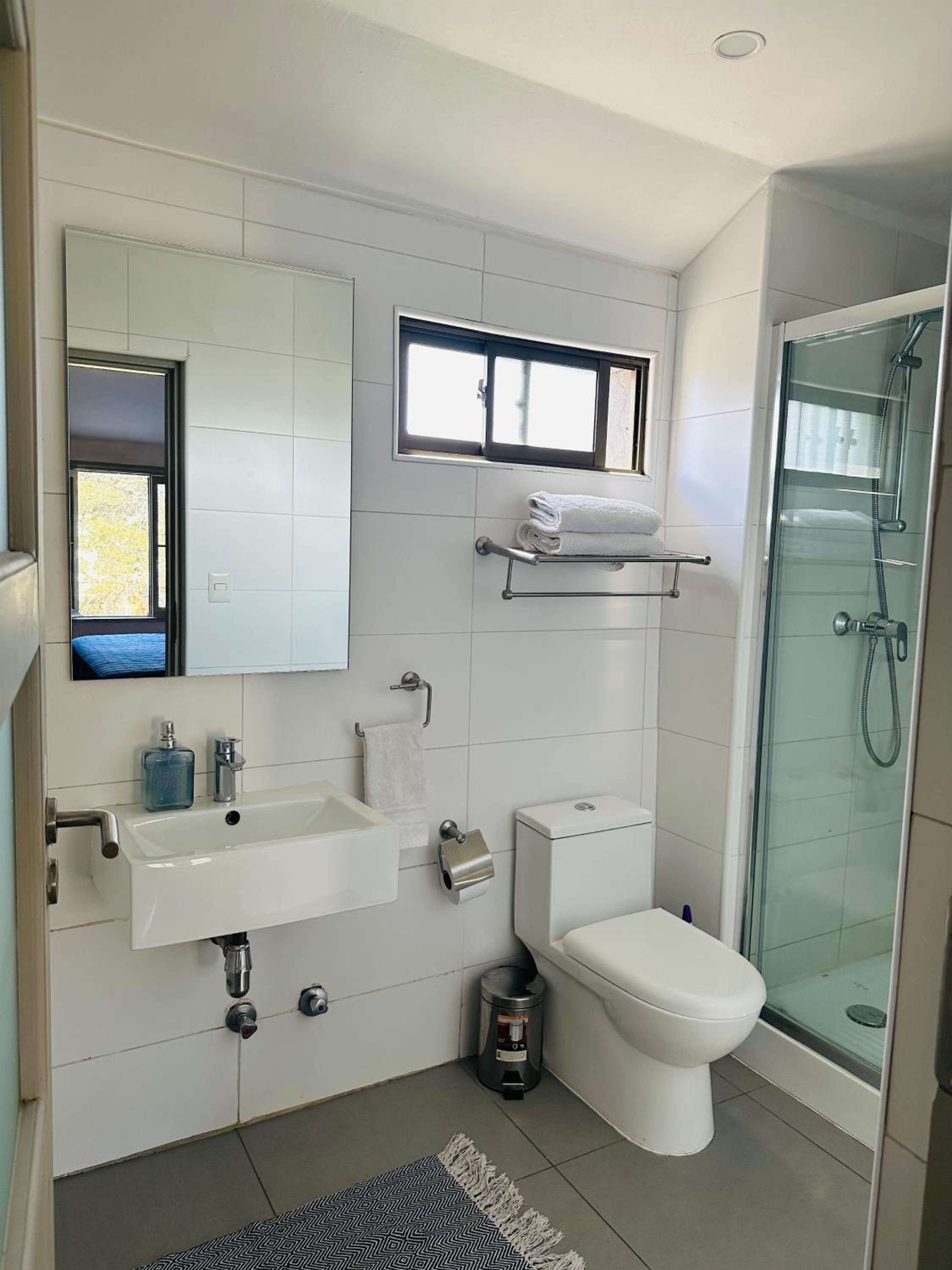 MAKTVB BRASIL GuestHouse Hostel Boutique en Barrio Brasil