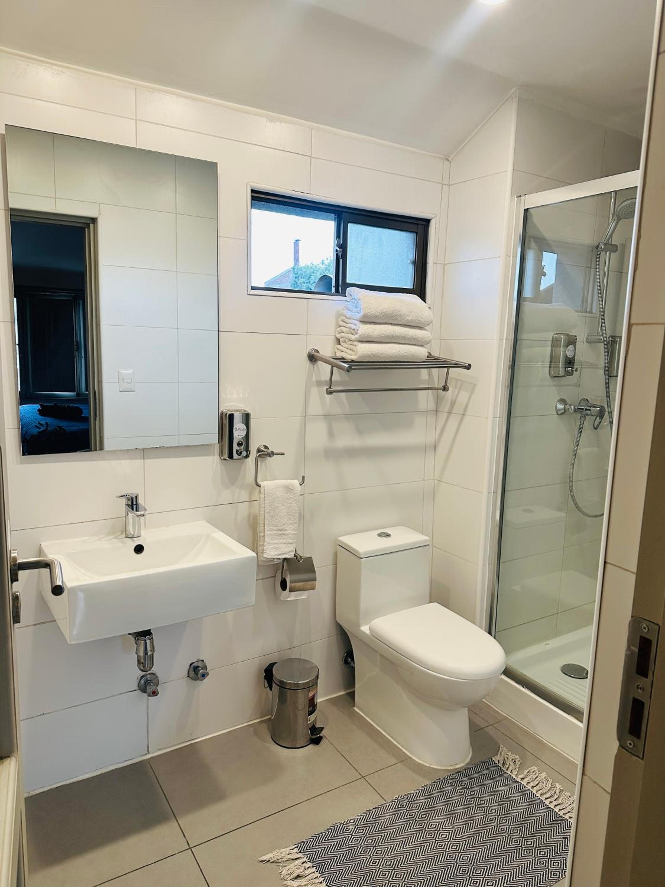 MAKTVB BRASIL GuestHouse Hostel Boutique en Barrio Brasil