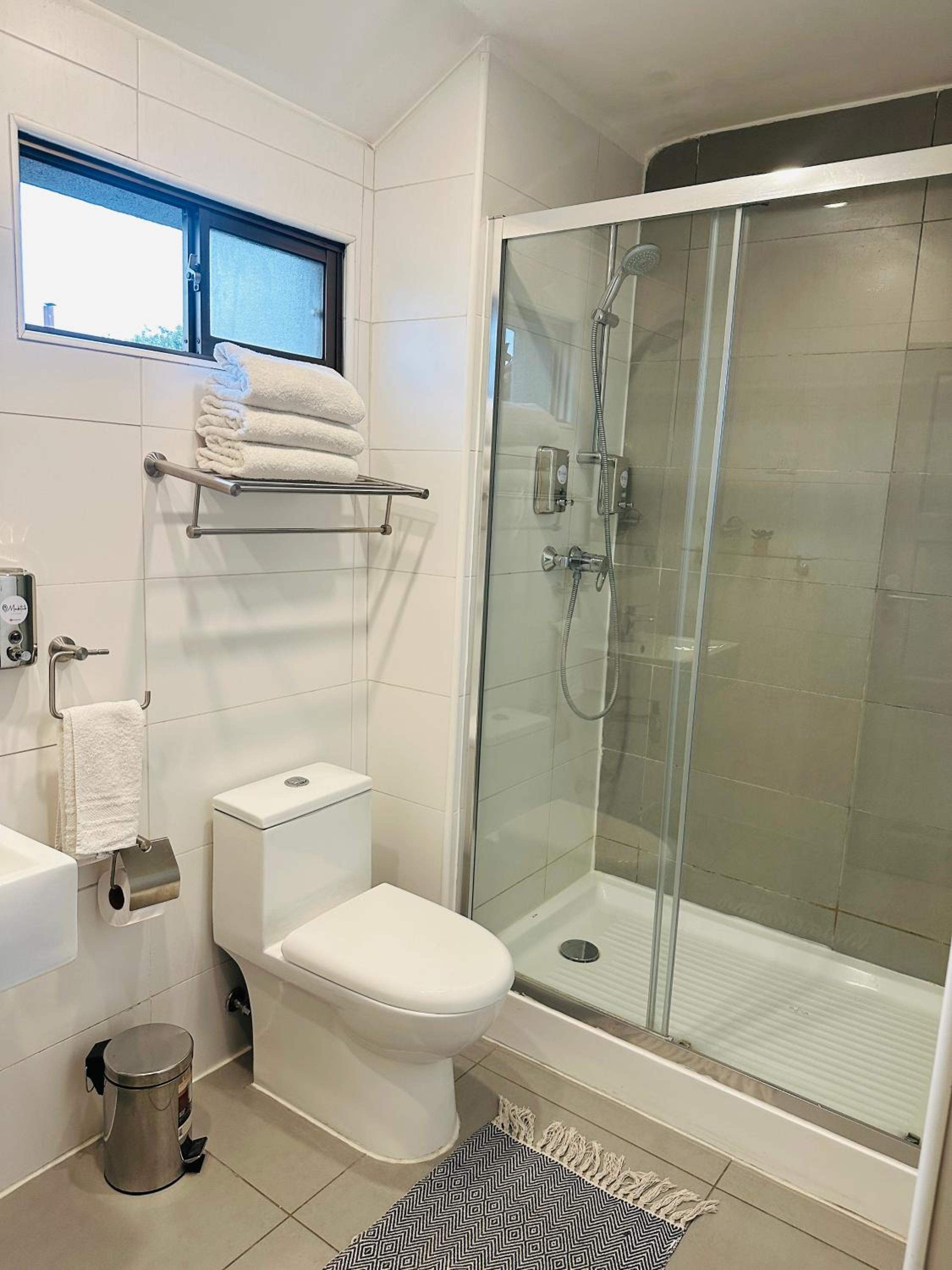 MAKTVB BRASIL GuestHouse Hostel Boutique en Barrio Brasil