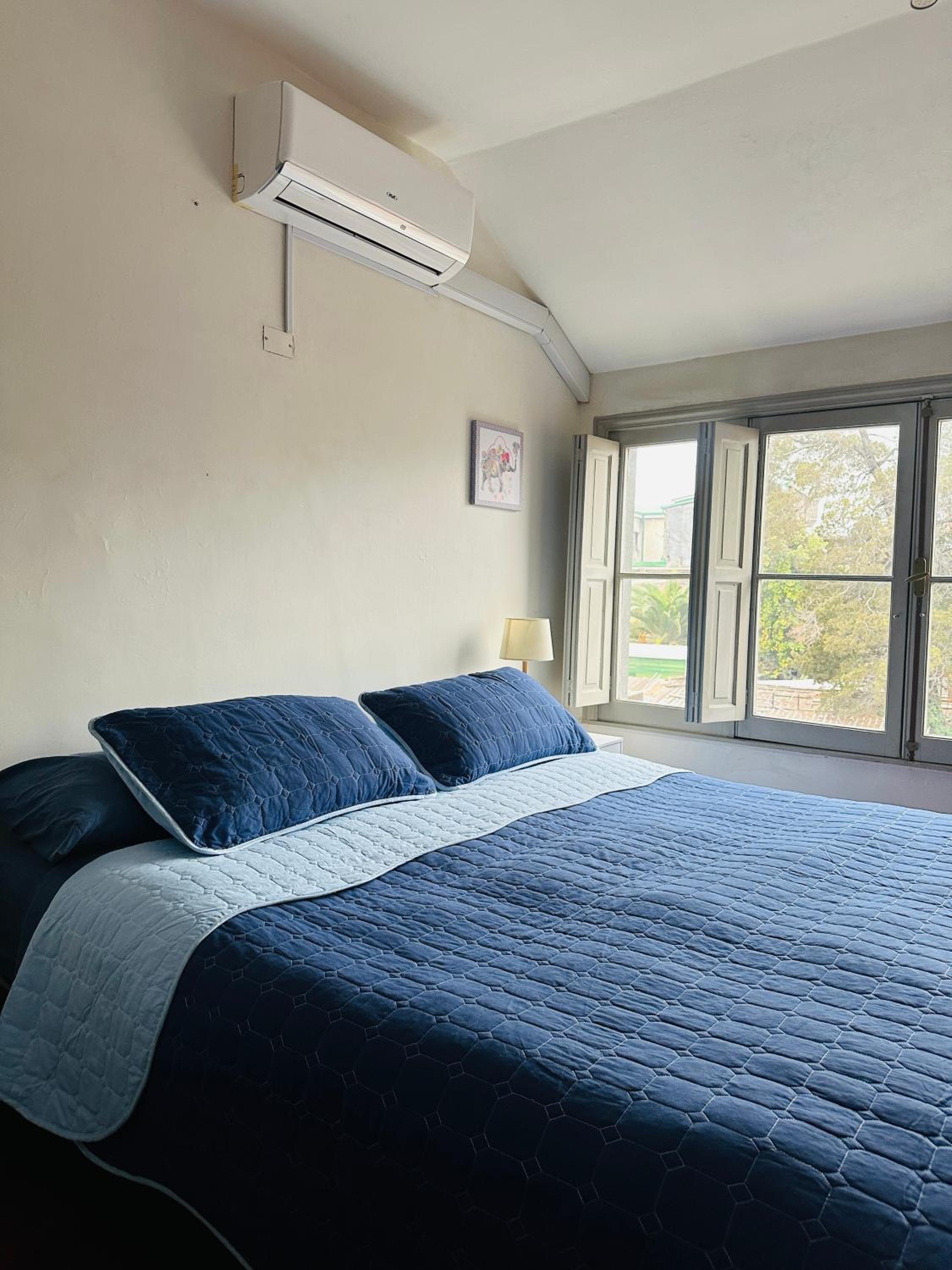 MAKTVB BRASIL GuestHouse Hostel Boutique en Barrio Brasil