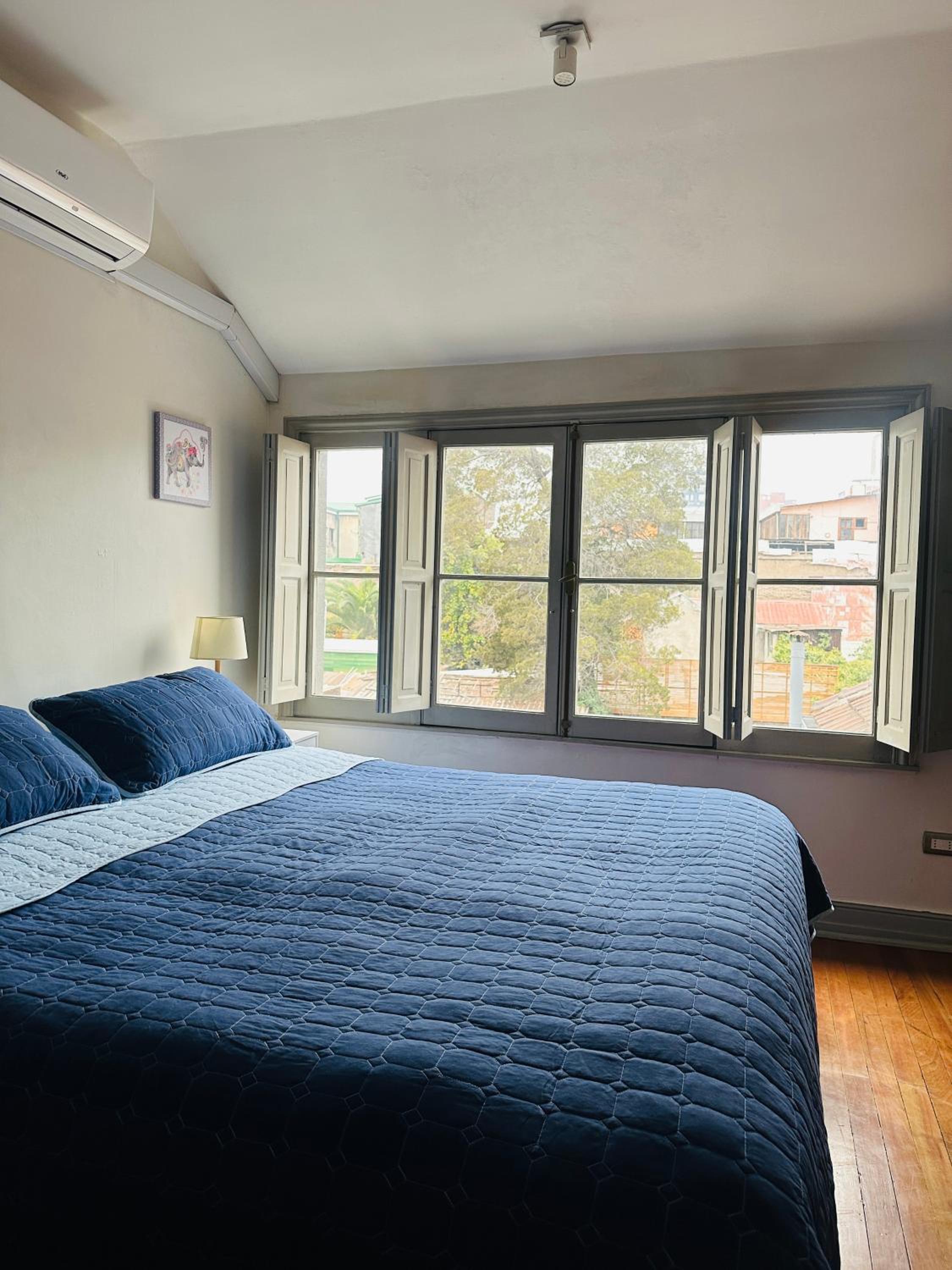 MAKTVB BRASIL GuestHouse Hostel Boutique en Barrio Brasil