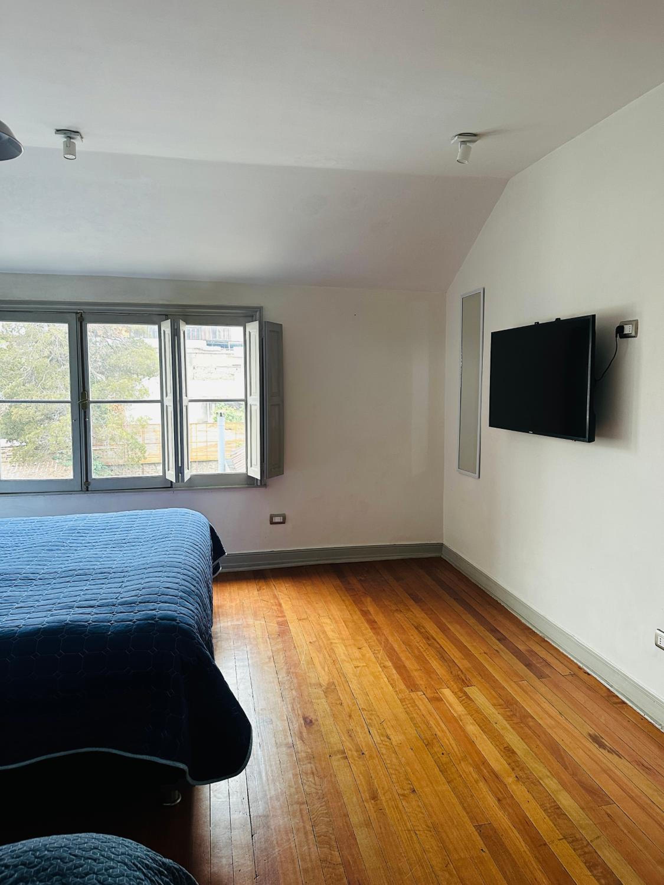 MAKTVB BRASIL GuestHouse Hostel Boutique en Barrio Brasil
