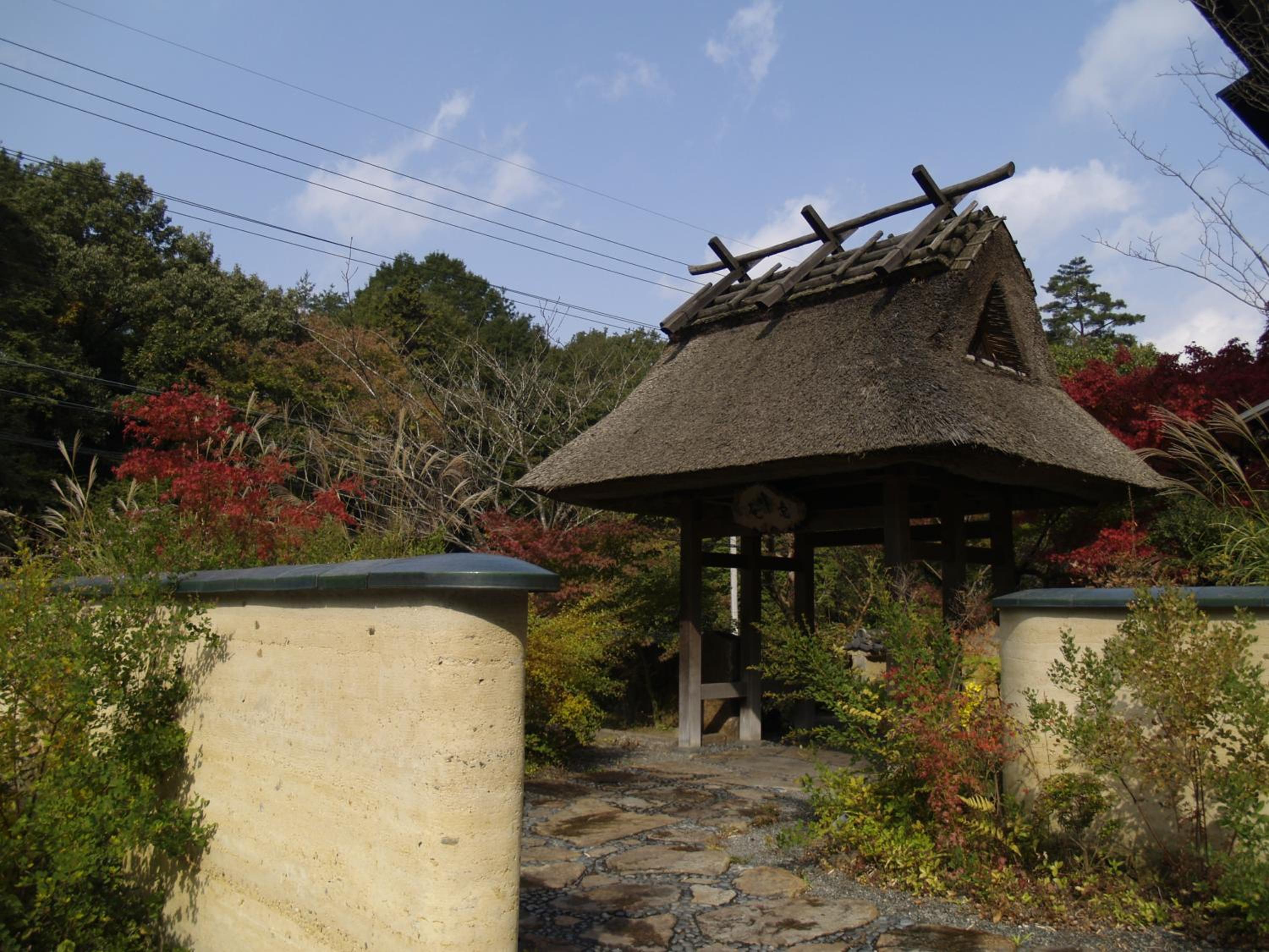 Ryokan Sumiya Kihoan
