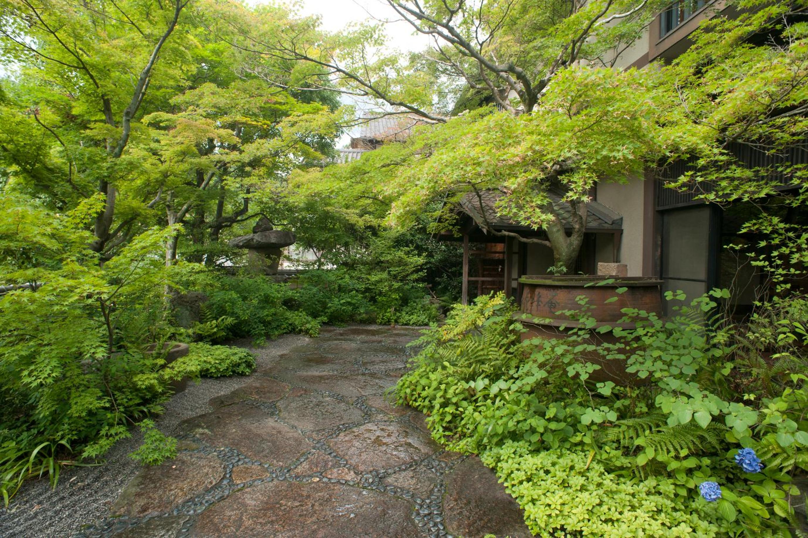 Ryokan Sumiya Kihoan