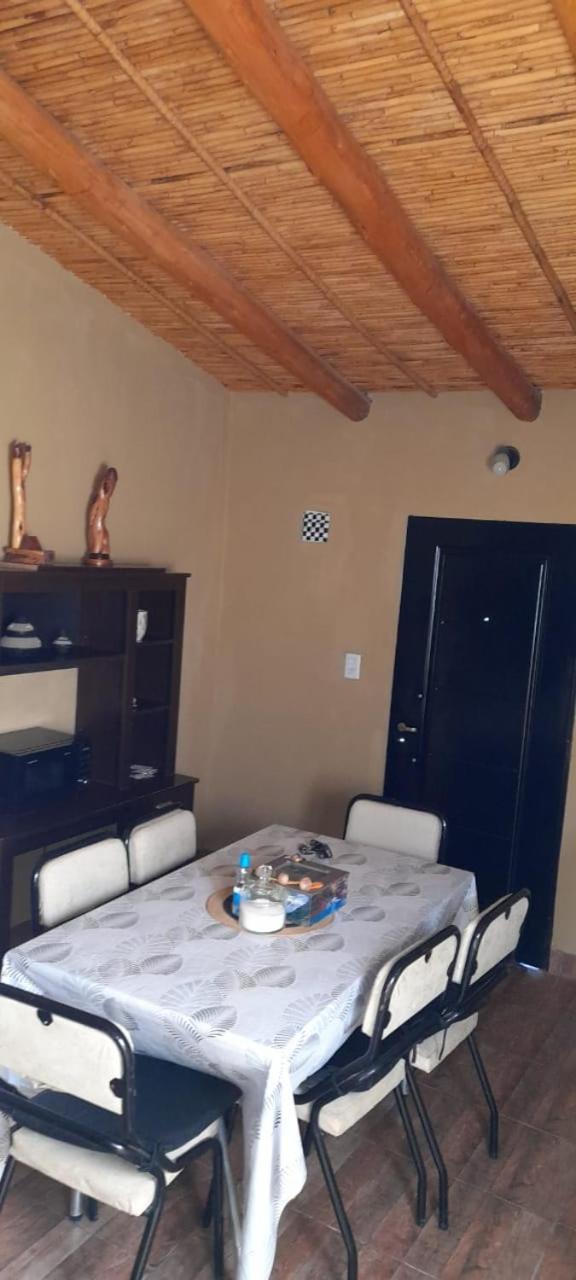 Cabaña la Encantada
