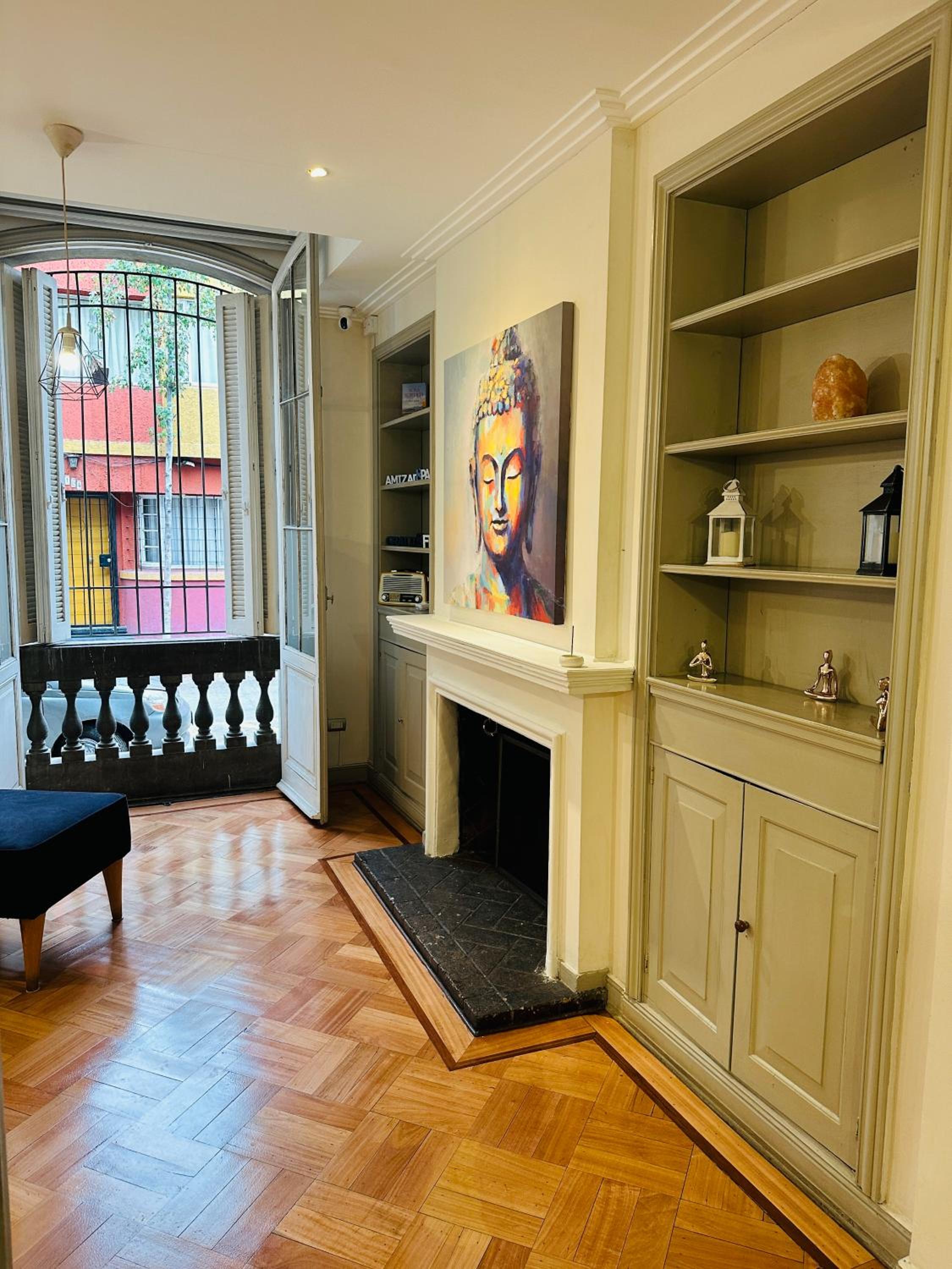 MAKTVB BRASIL GuestHouse Hostel Boutique en Barrio Brasil