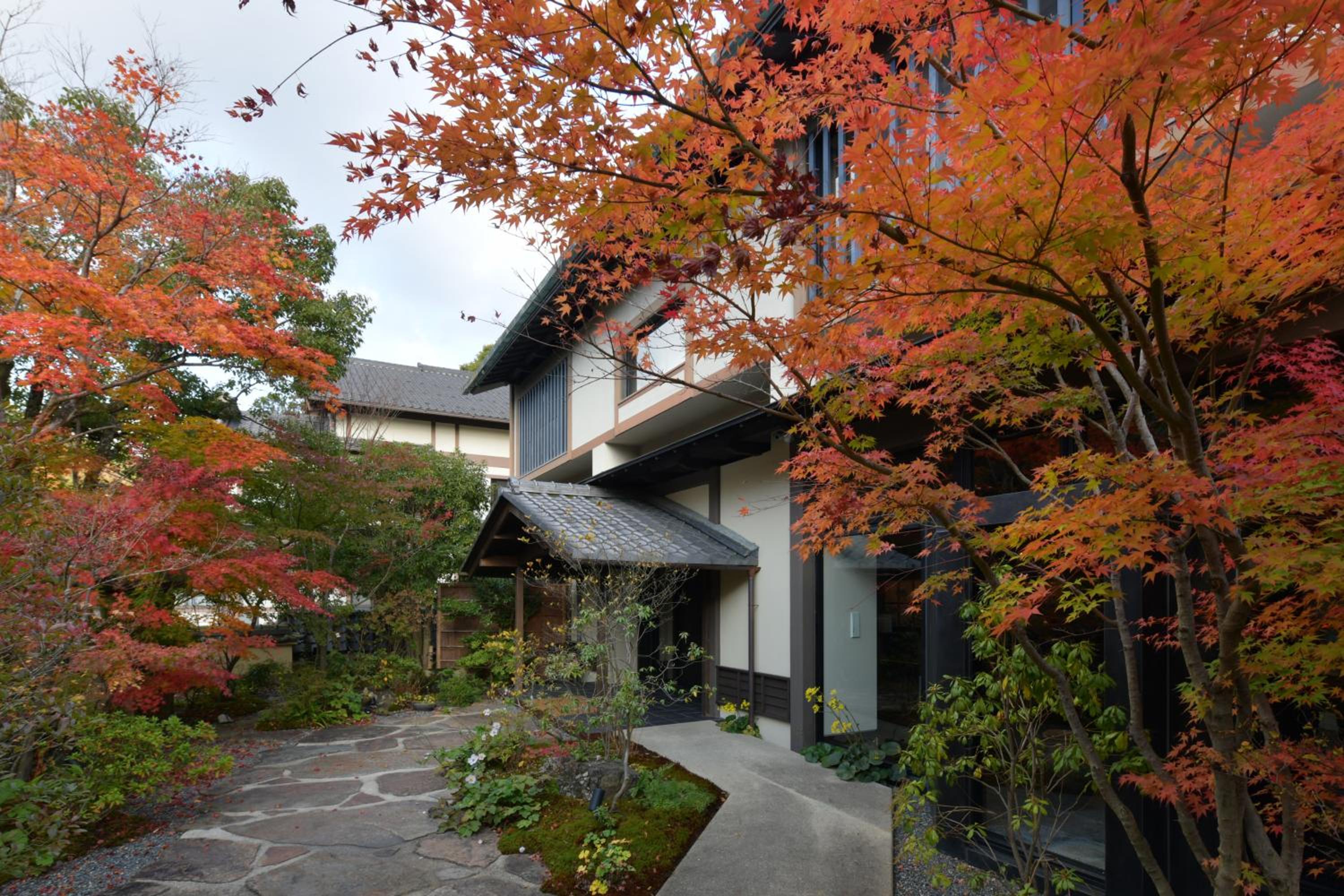 Ryokan Sumiya Kihoan