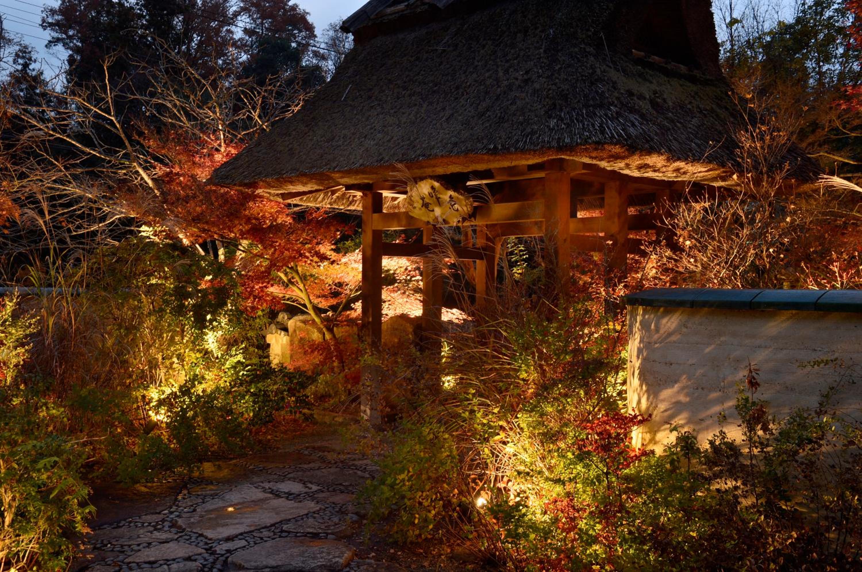 Ryokan Sumiya Kihoan