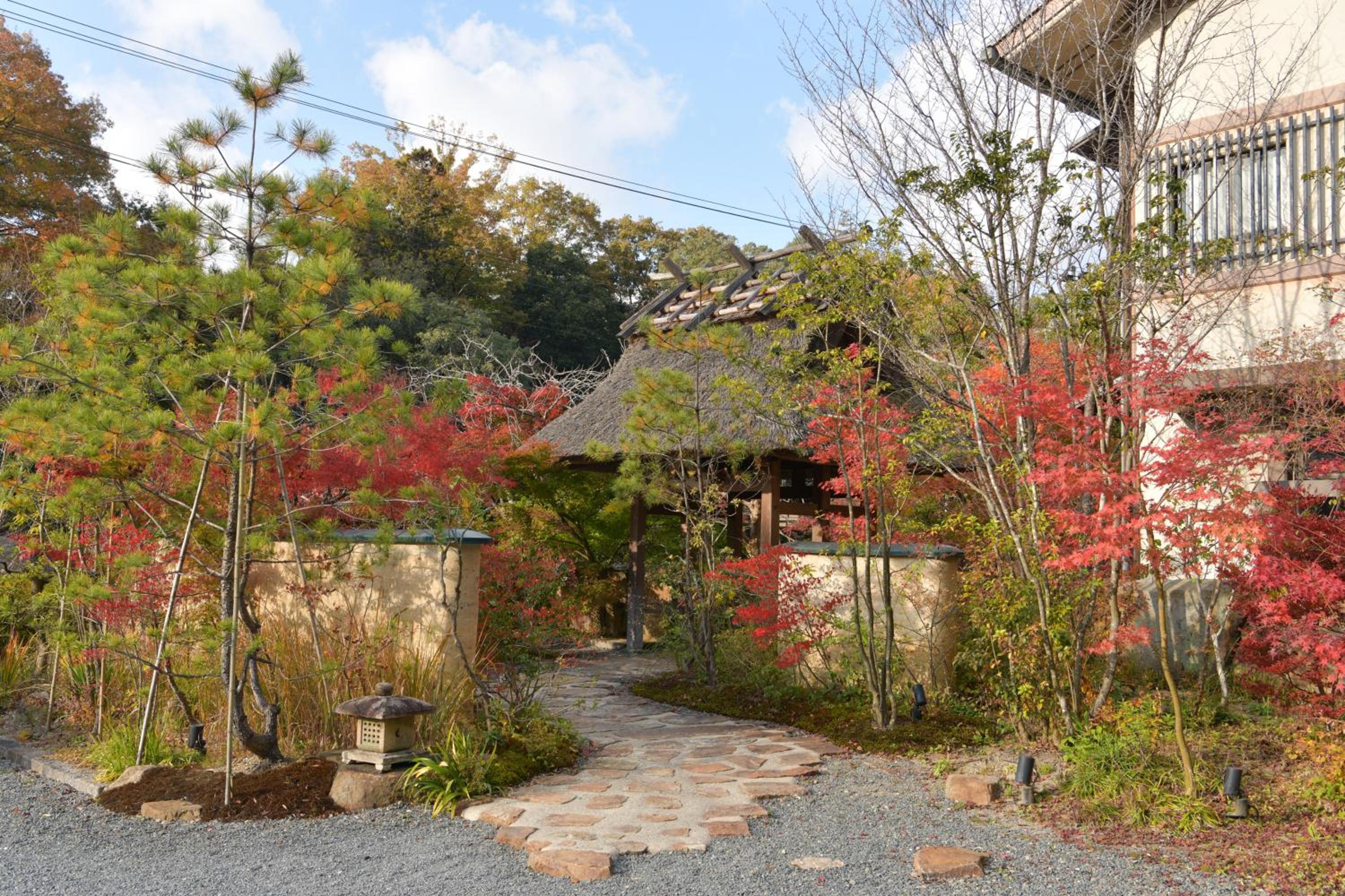Ryokan Sumiya Kihoan