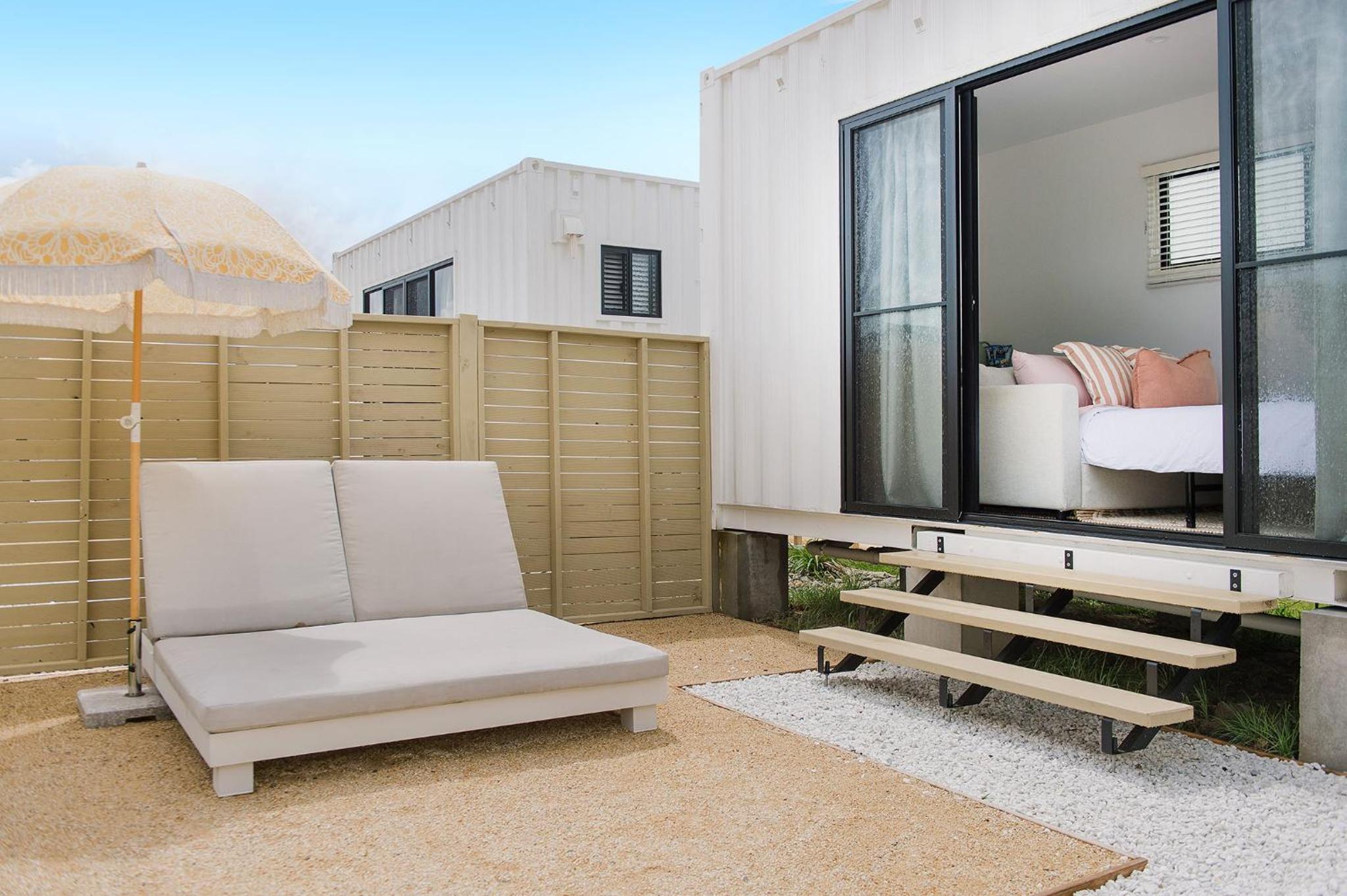 Camp Jordan
