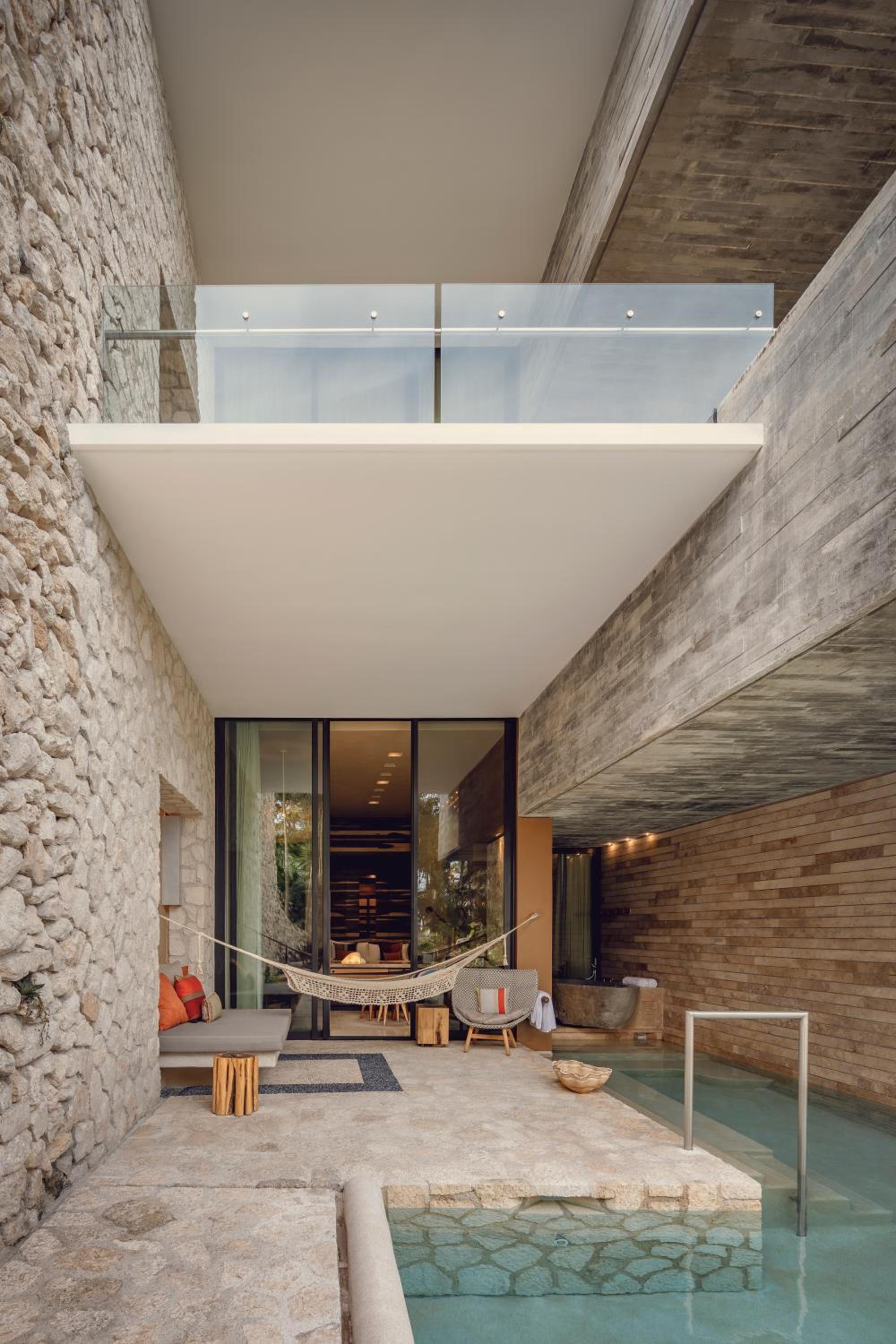 La Casa de la Playa by Xcaret- All Inclusive Adults Only - Property Image 79