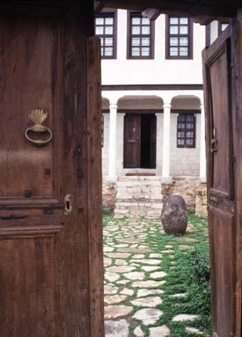 Vergoula's Mansion view 4