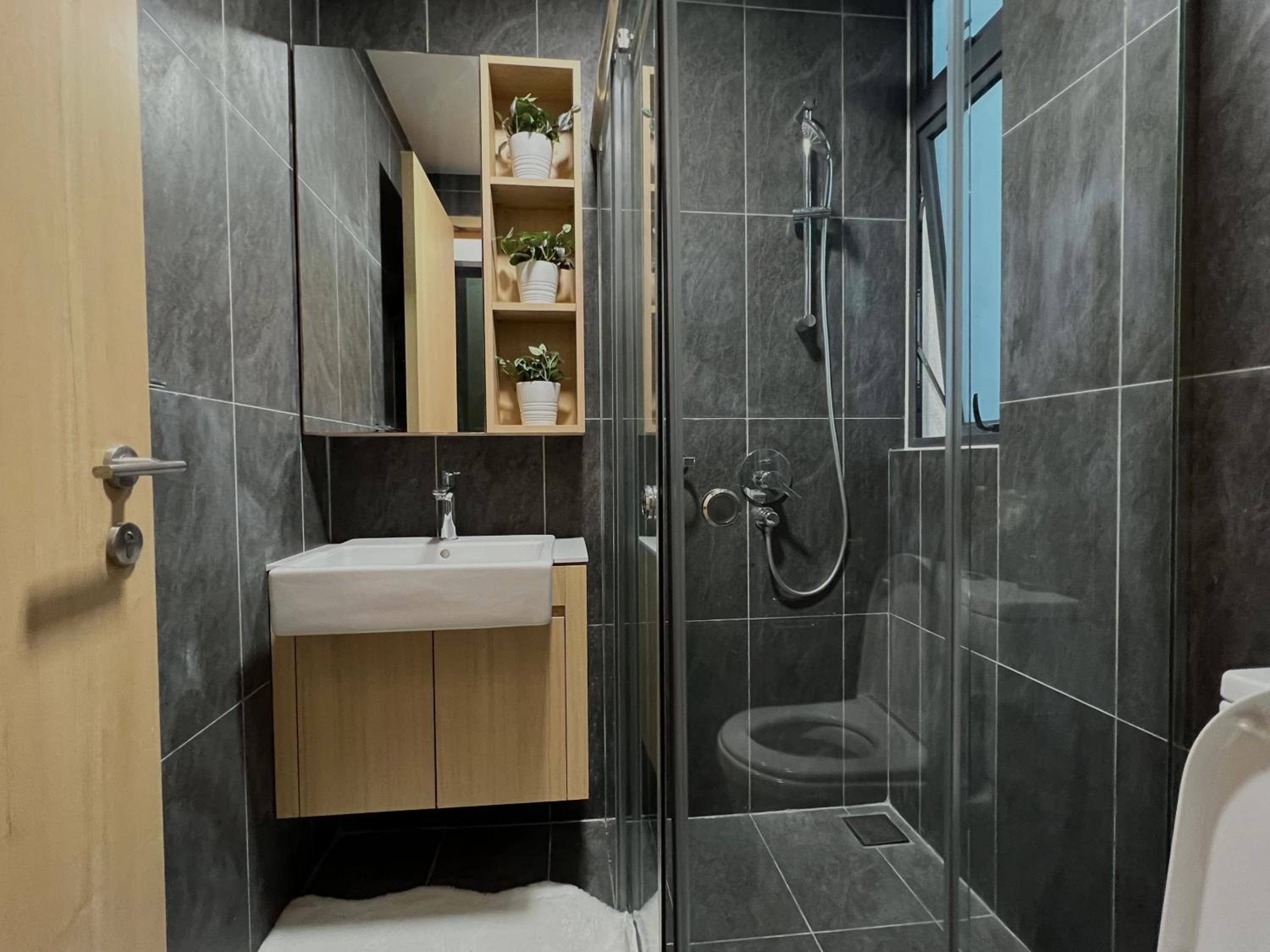 The LUXE By Infinitum by WSD