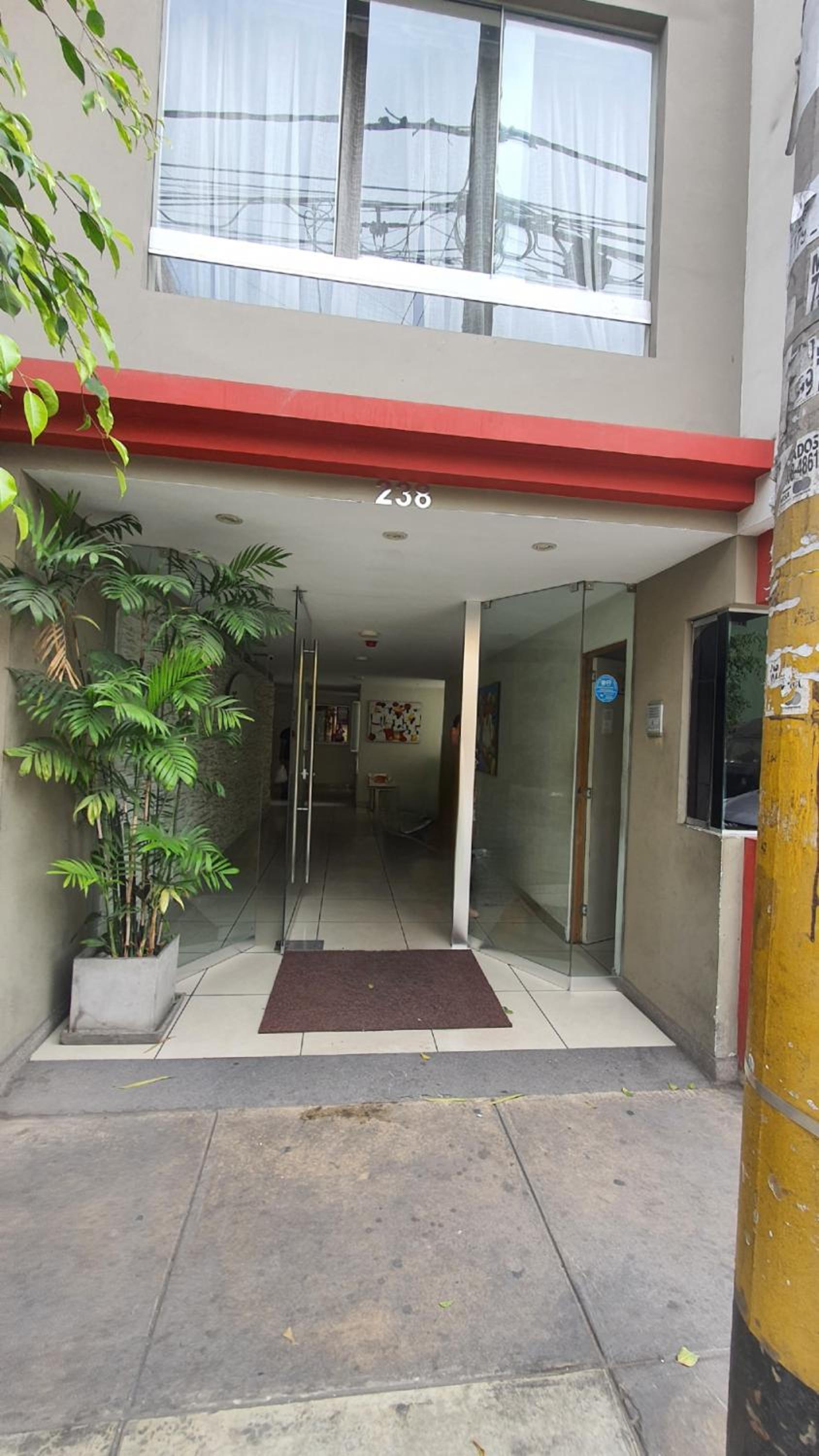 Apartamento BREÑA