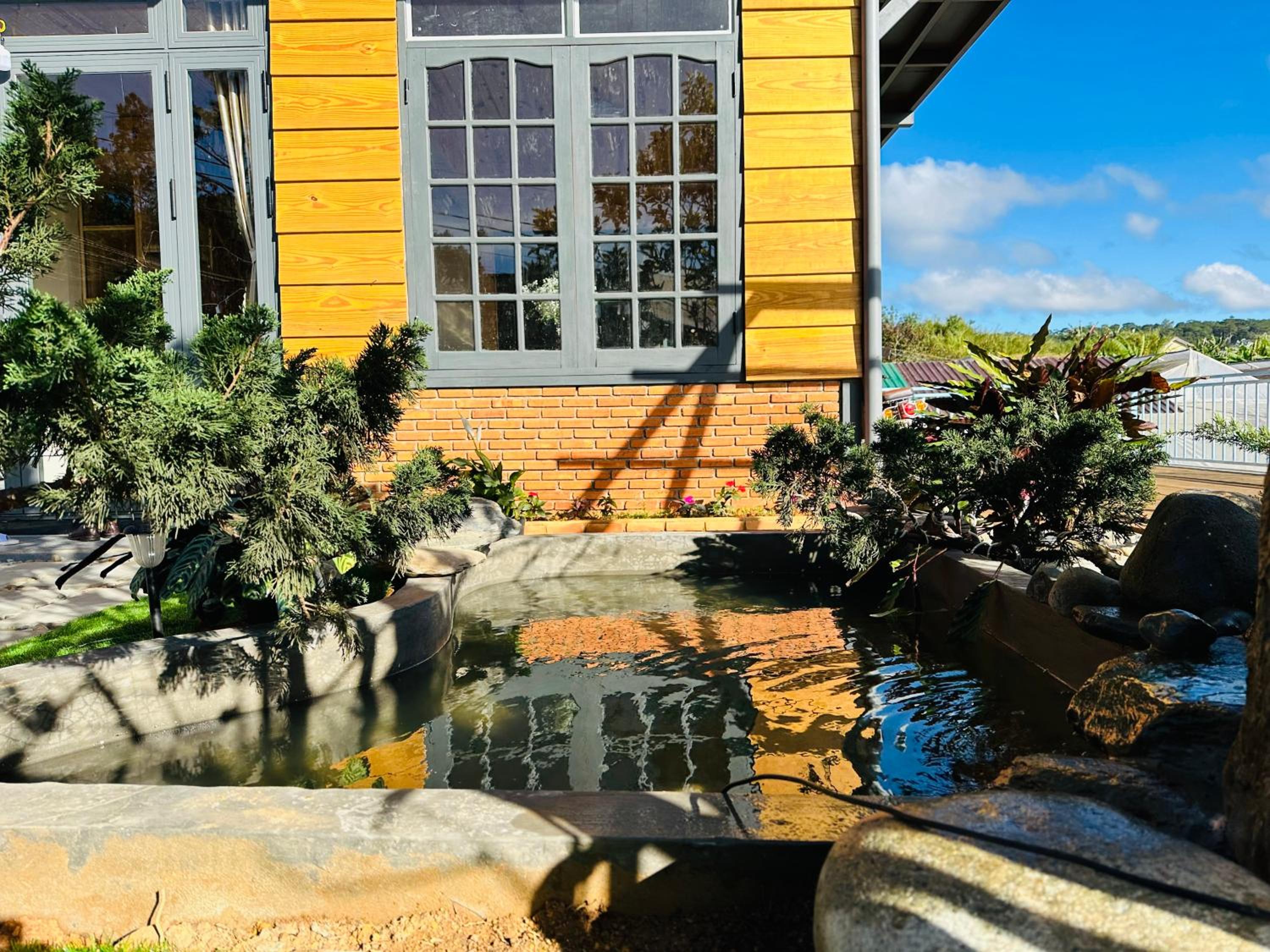 Mệ Liệu's House view 5