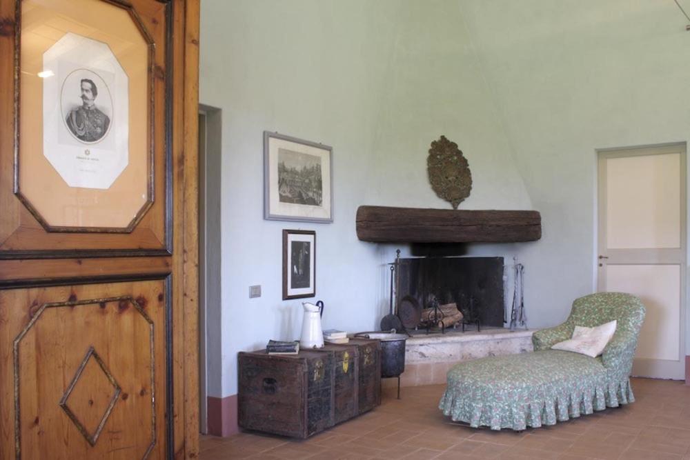 Villa Orte