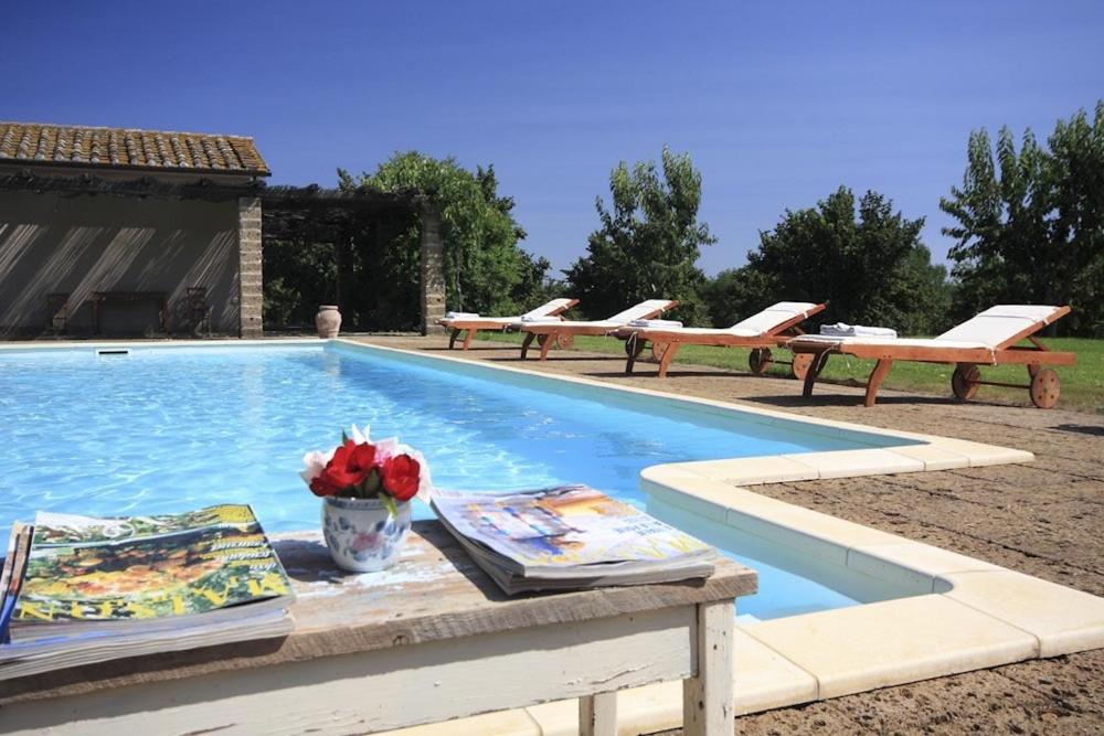Villa Orte