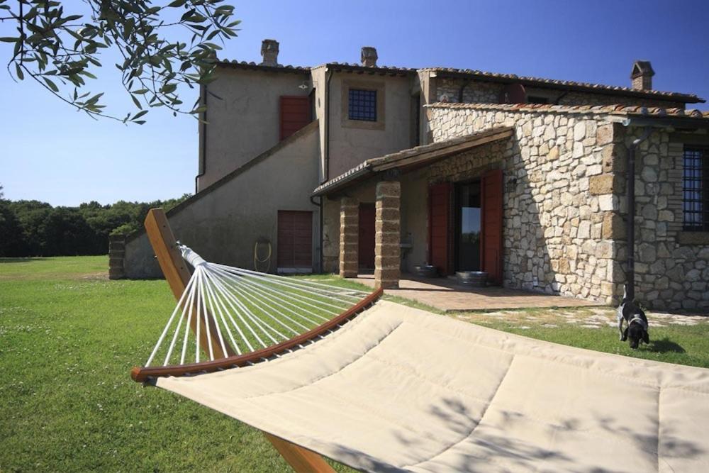 Villa Orte