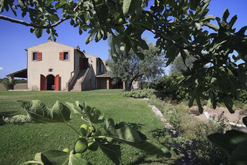 Villa Orte