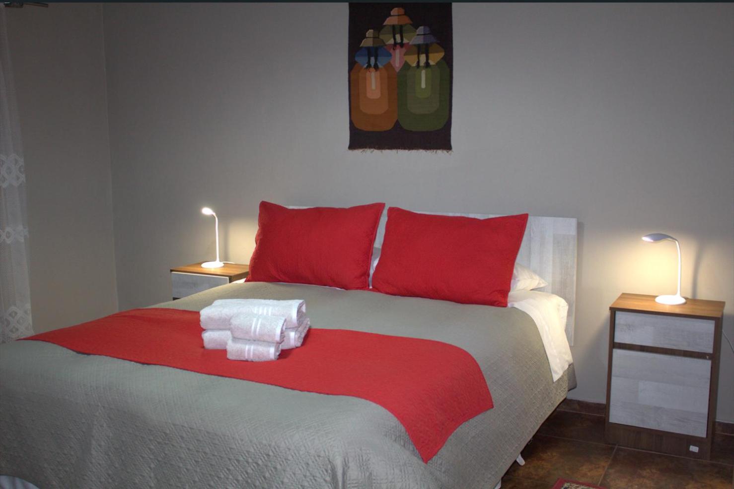 Peumayen Atacama cabaña&Hostal