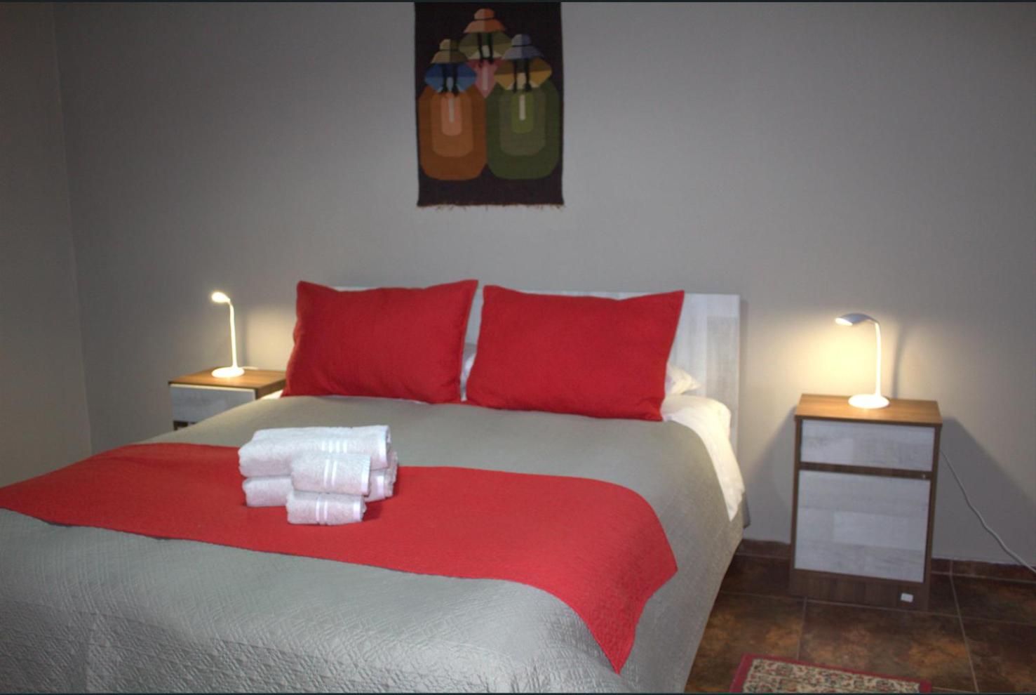 Peumayen Atacama cabaña&Hostal