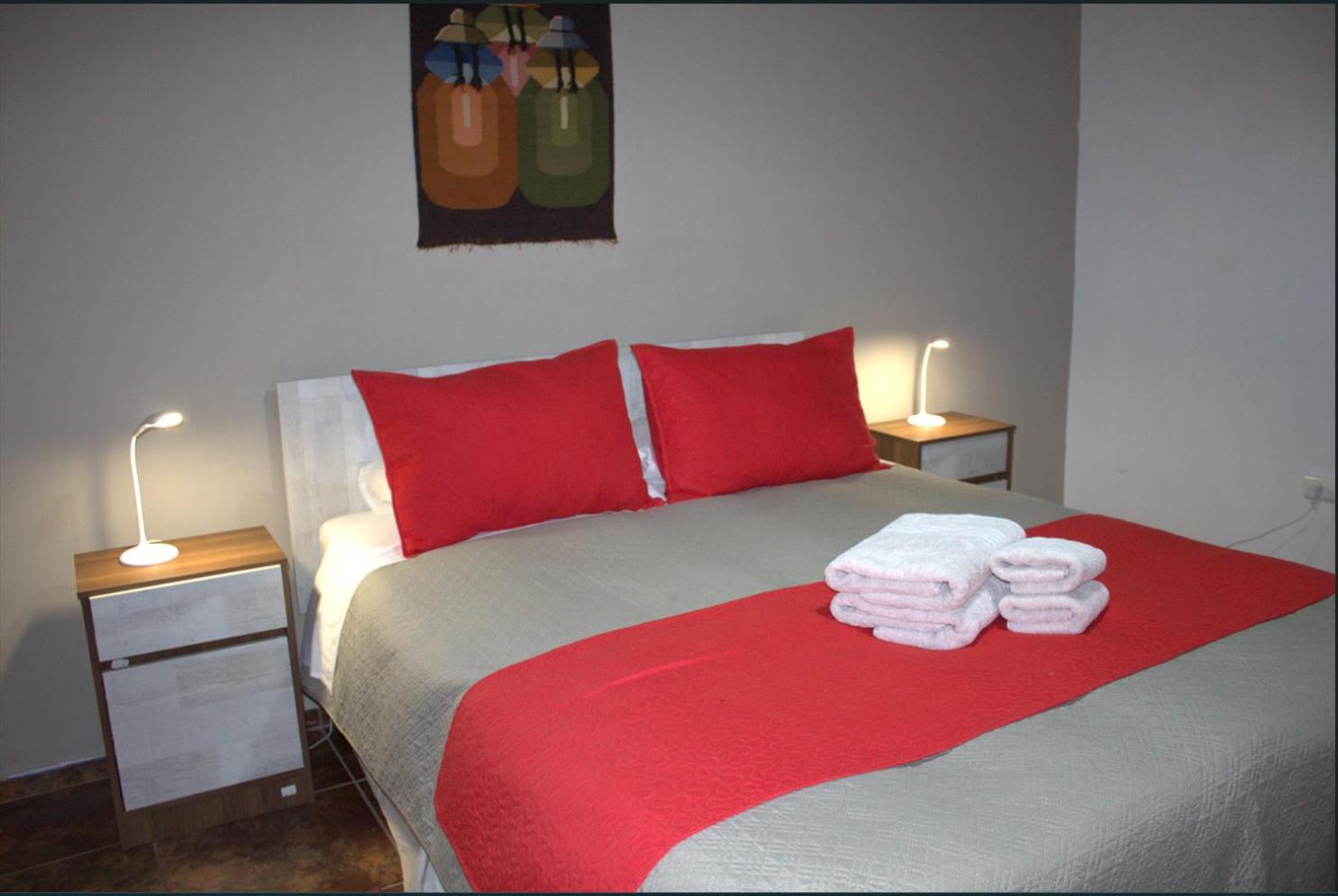 Peumayen Atacama cabaña&Hostal