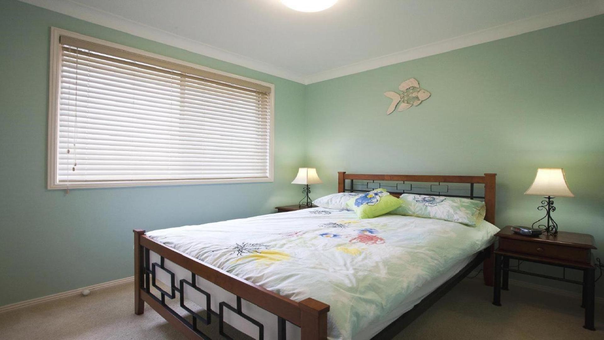 Primrose Sands Accom Holidays