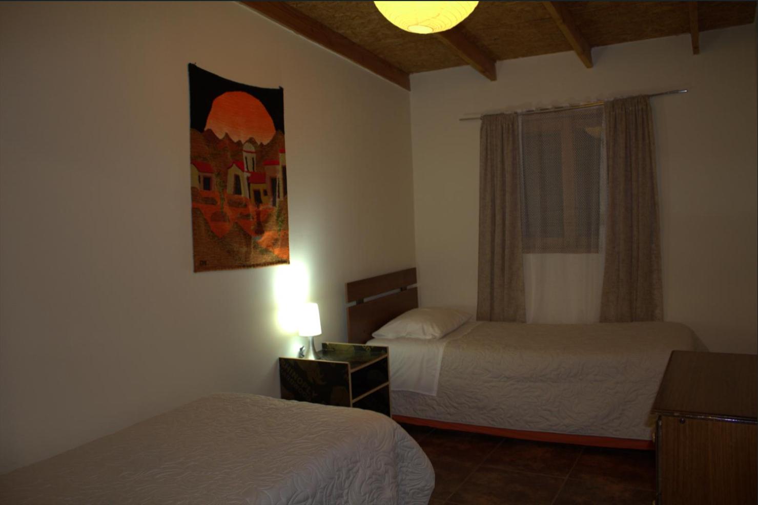 Peumayen Atacama cabaña&Hostal