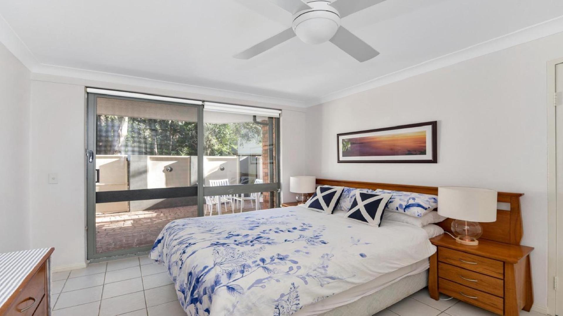 Terrigal Tranquility Pool In Complex, In The Heart Of Terrigal