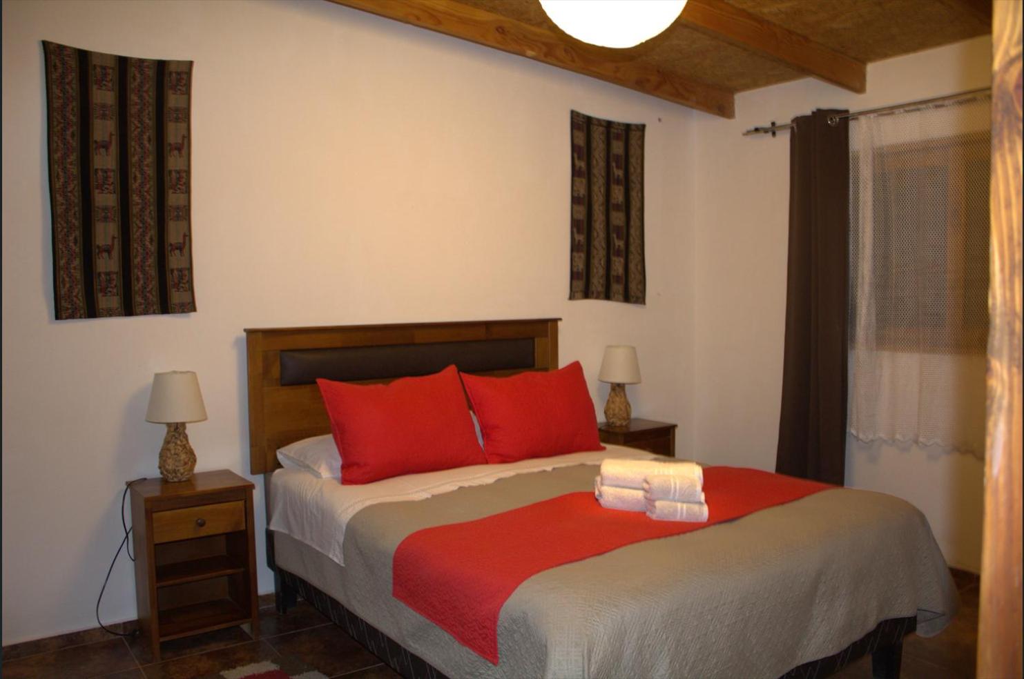 Peumayen Atacama cabaña&Hostal